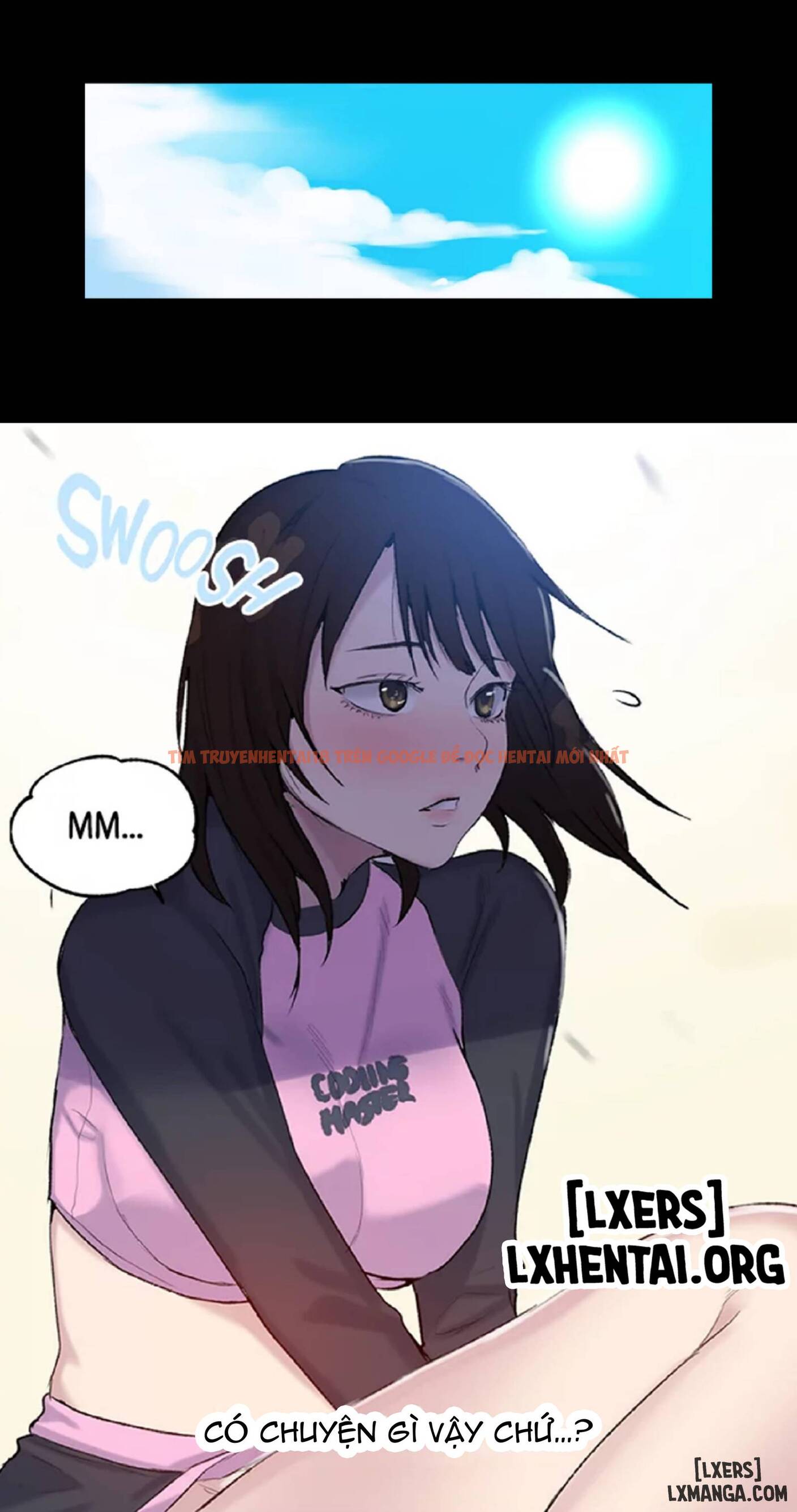 Xem ảnh Lớp Học Gia Đình - Chapter 51 - 23 - HentaiTruyen.fun