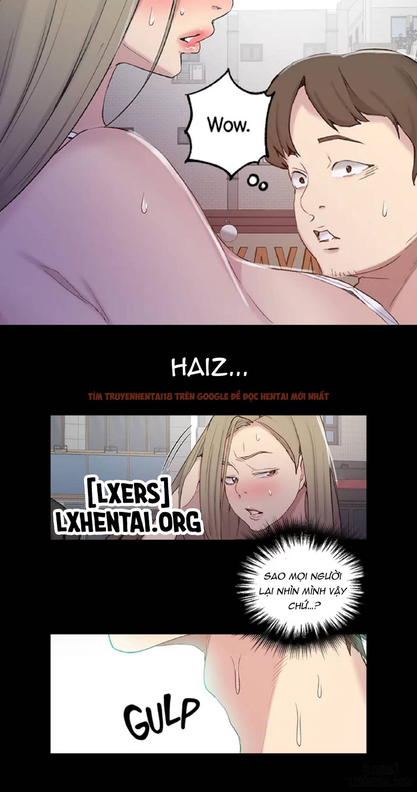 Xem ảnh Lớp Học Gia Đình - Chapter 51 - 27 - HentaiTruyen.fun