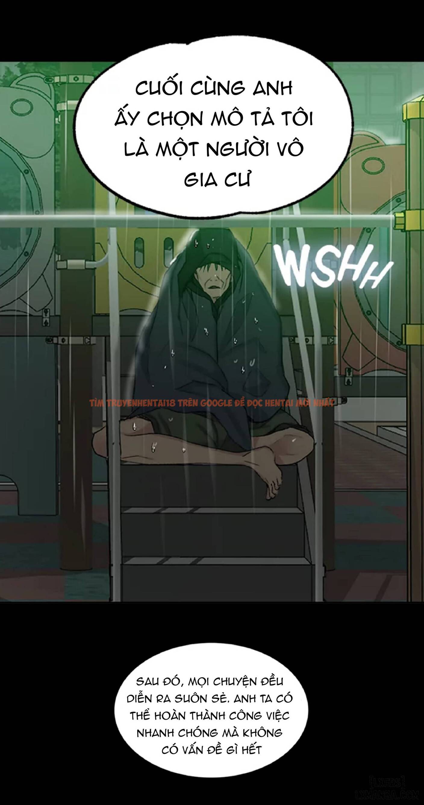 Xem ảnh Lớp Học Gia Đình - Chapter 52 - 10 - HentaiTruyen.fun
