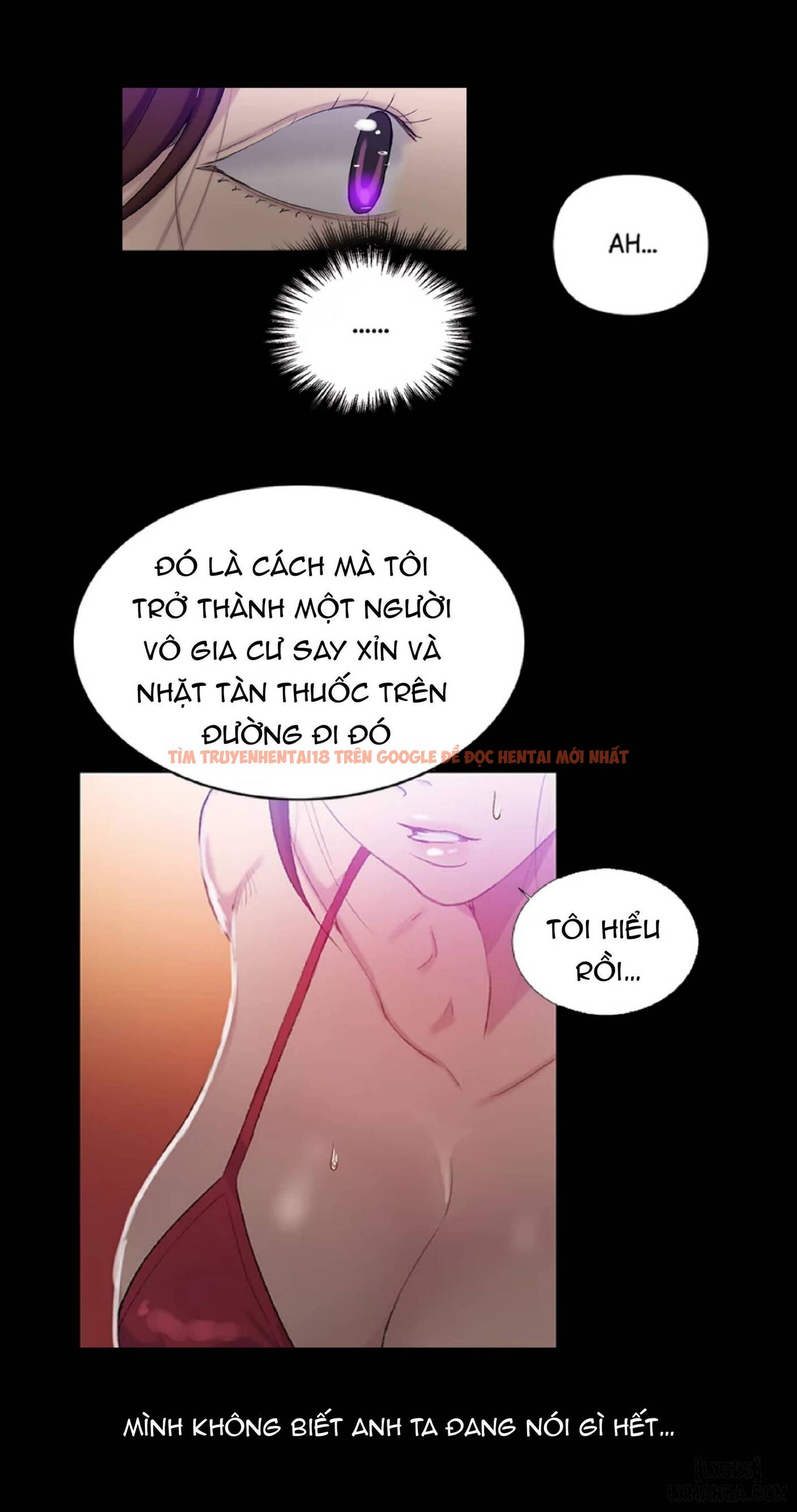Xem ảnh Lớp Học Gia Đình - Chapter 52 - 11 - HentaiTruyen.fun