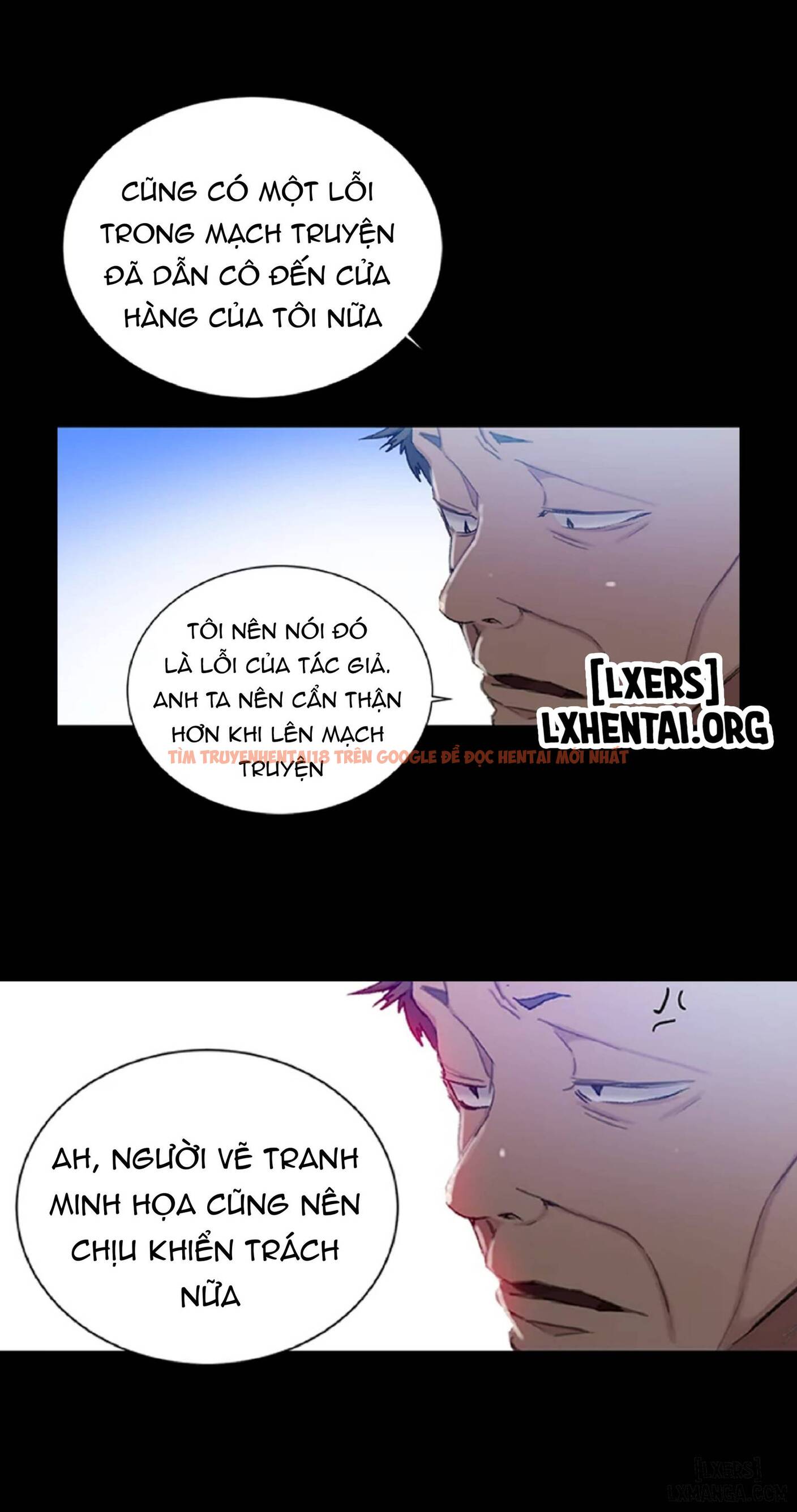 Xem ảnh Lớp Học Gia Đình - Chapter 52 - 12 - HentaiTruyen.fun