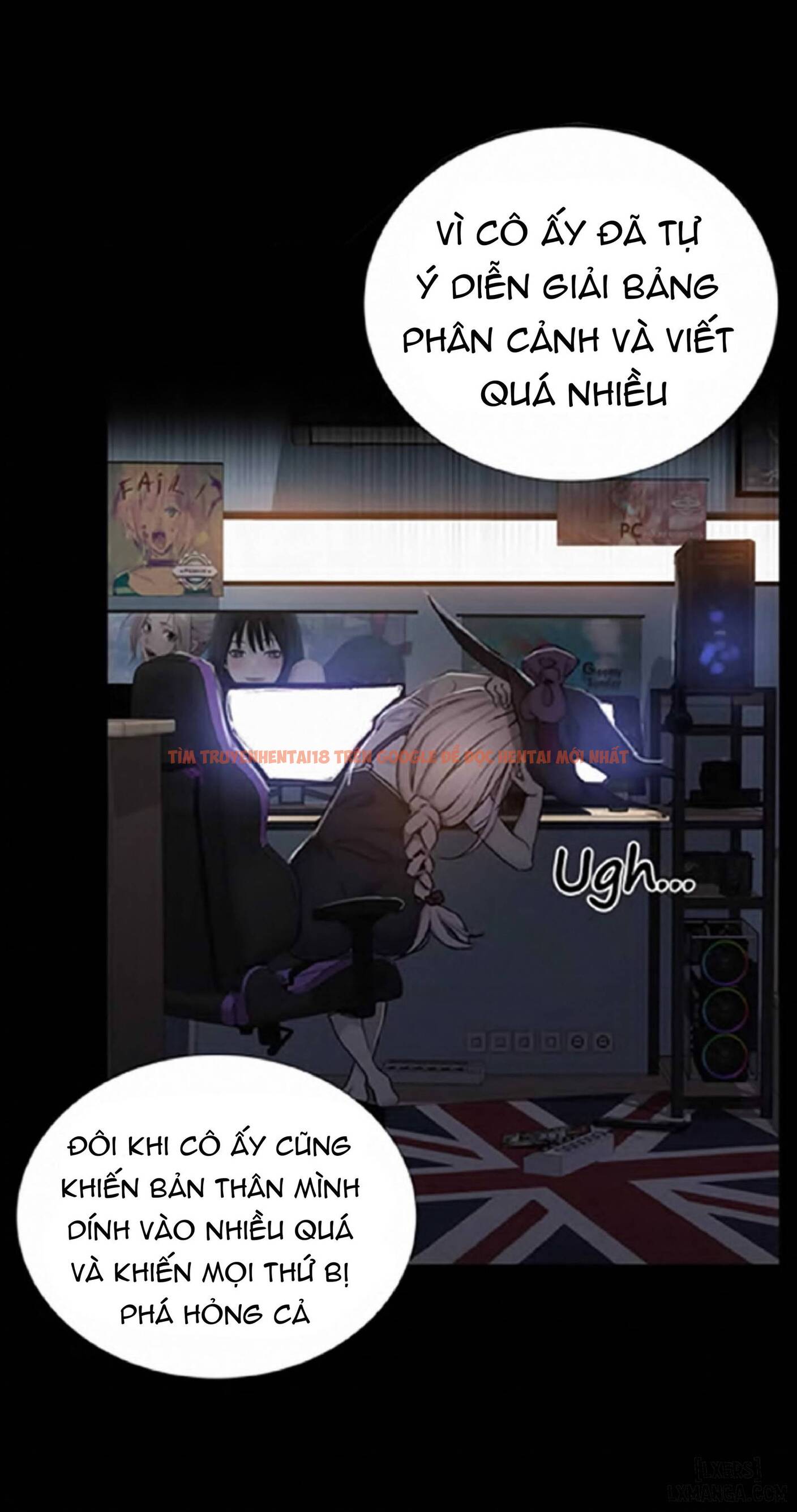 Xem ảnh Lớp Học Gia Đình - Chapter 52 - 13 - HentaiTruyen.fun
