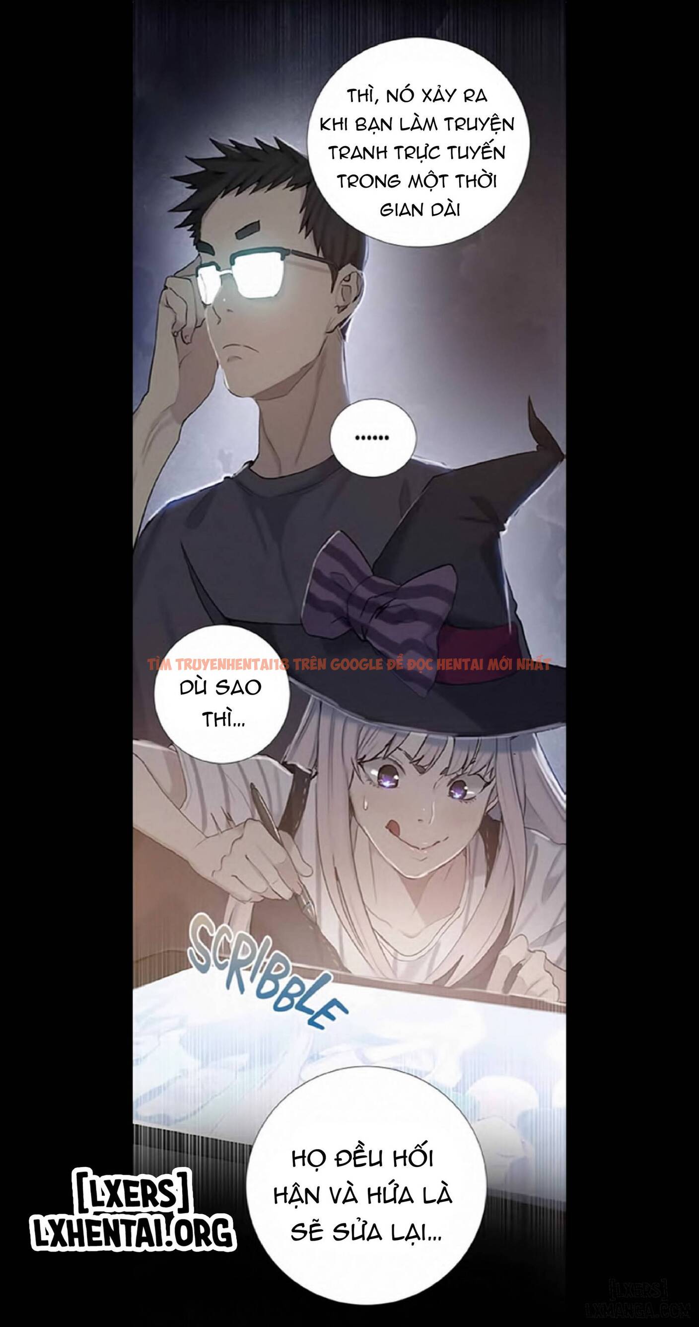 Xem ảnh Lớp Học Gia Đình - Chapter 52 - 14 - HentaiTruyen.fun