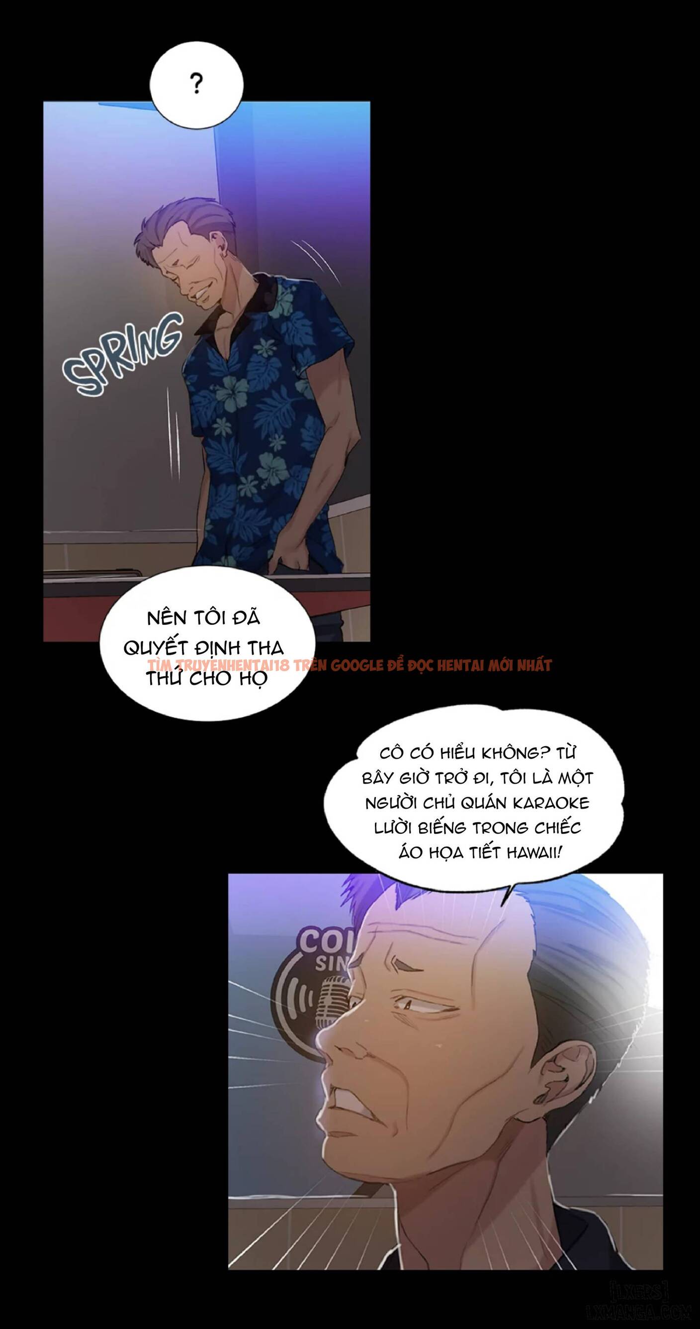 Xem ảnh Lớp Học Gia Đình - Chapter 52 - 15 - HentaiTruyen.fun