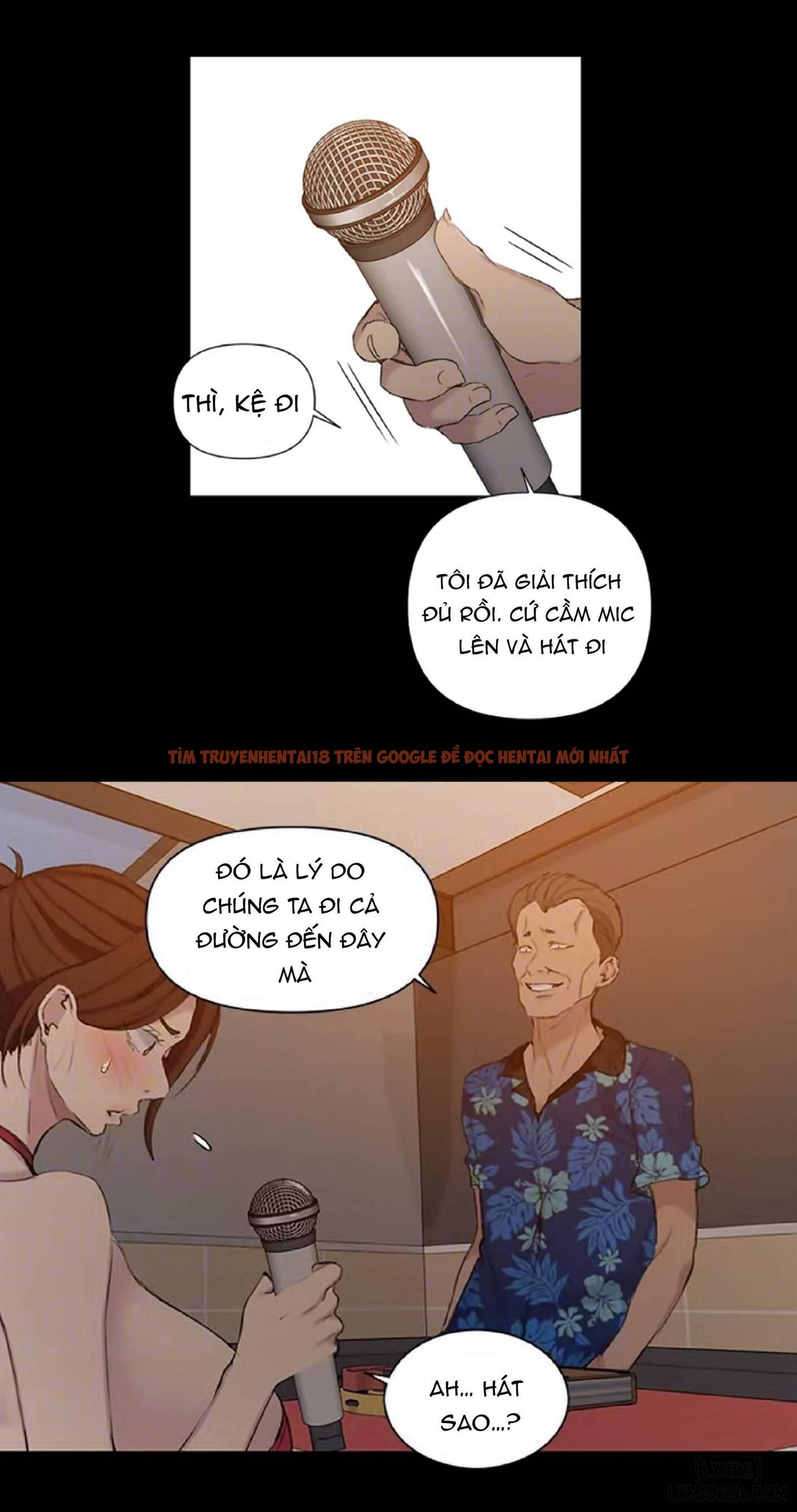 Xem ảnh Lớp Học Gia Đình - Chapter 52 - 17 - HentaiTruyen.fun