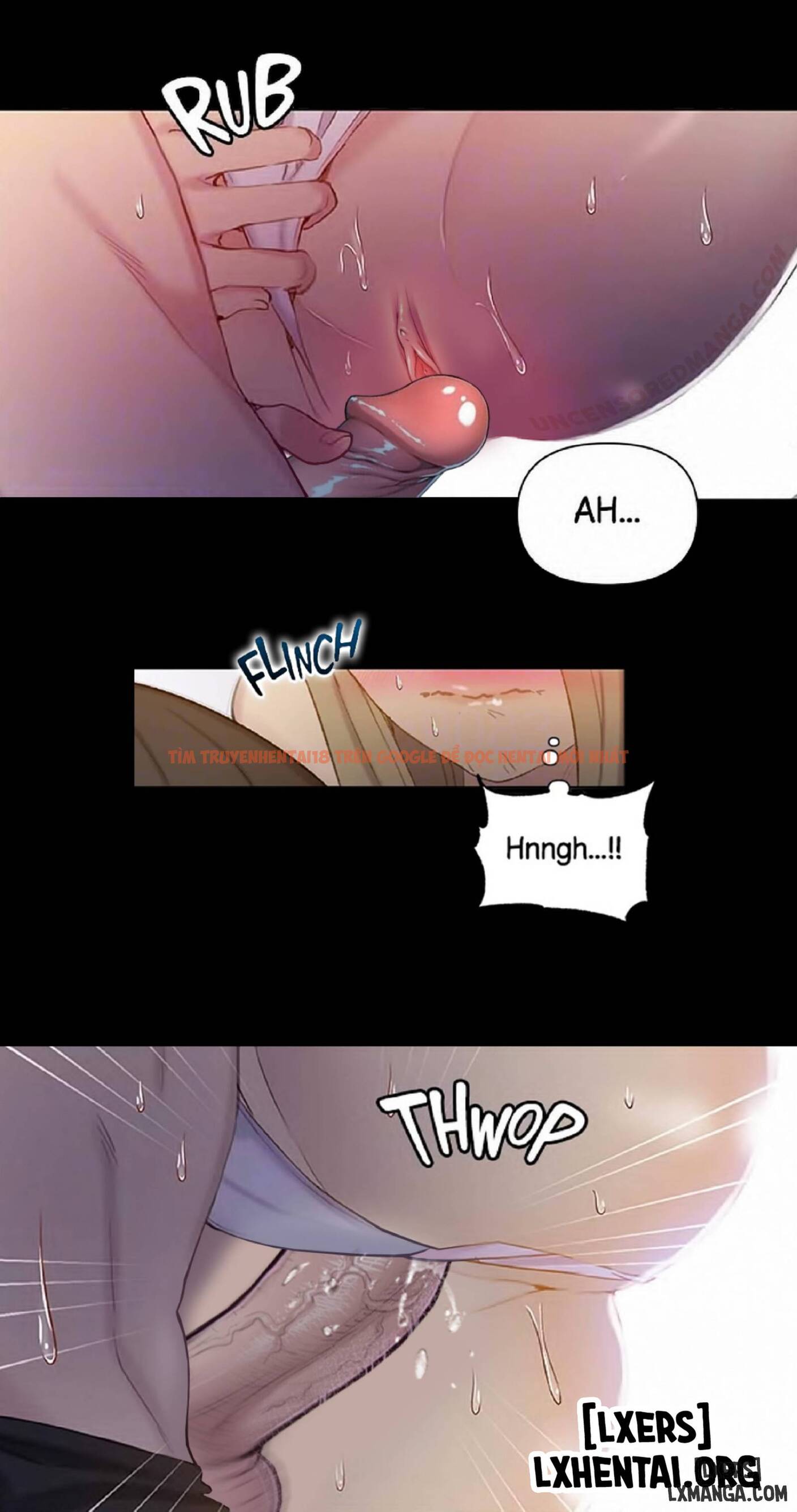 Xem ảnh Lớp Học Gia Đình - Chapter 52 - 21 - HentaiTruyen.fun