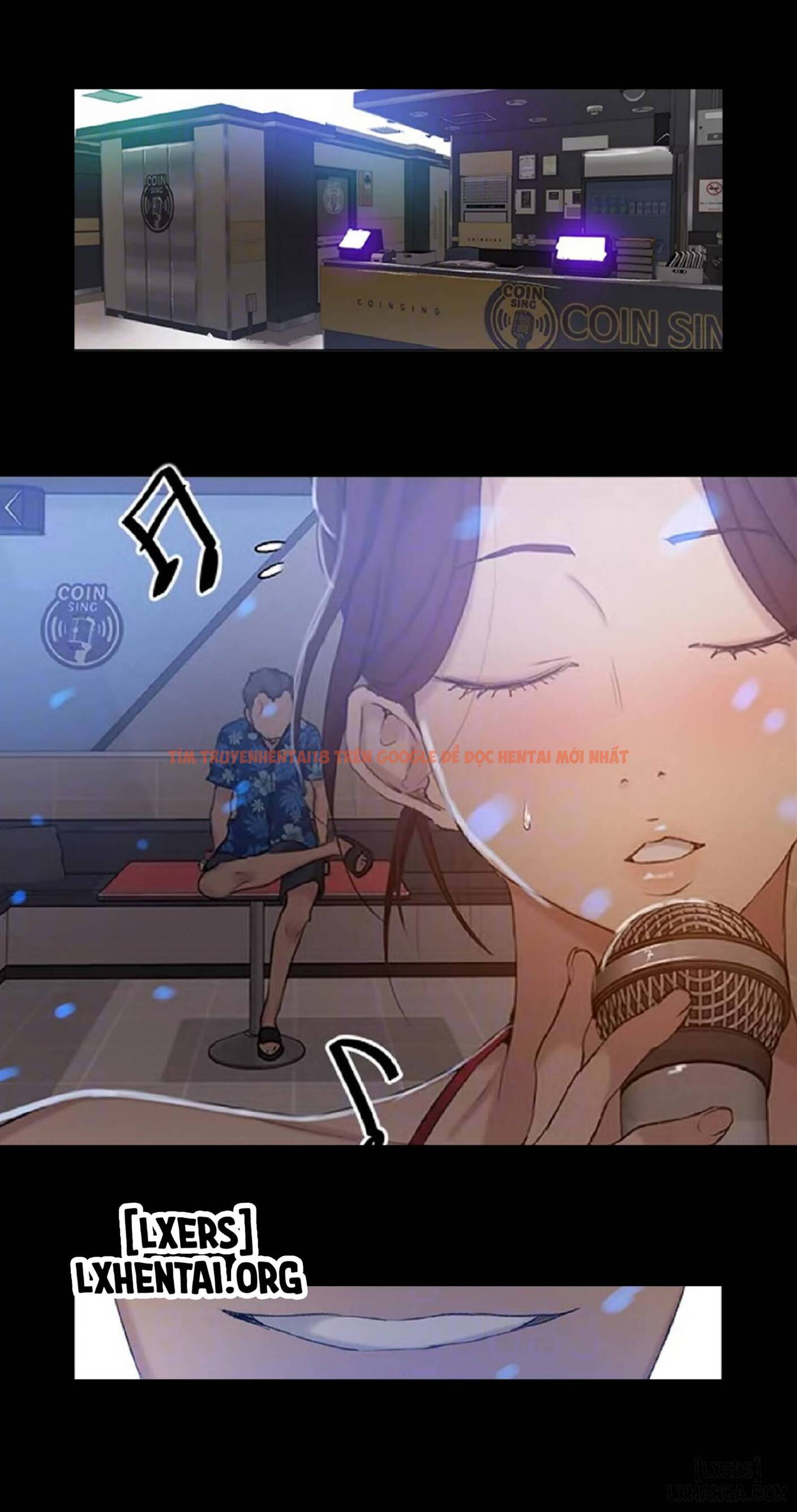 Xem ảnh Lớp Học Gia Đình - Chapter 52 - 30 - HentaiTruyen.fun