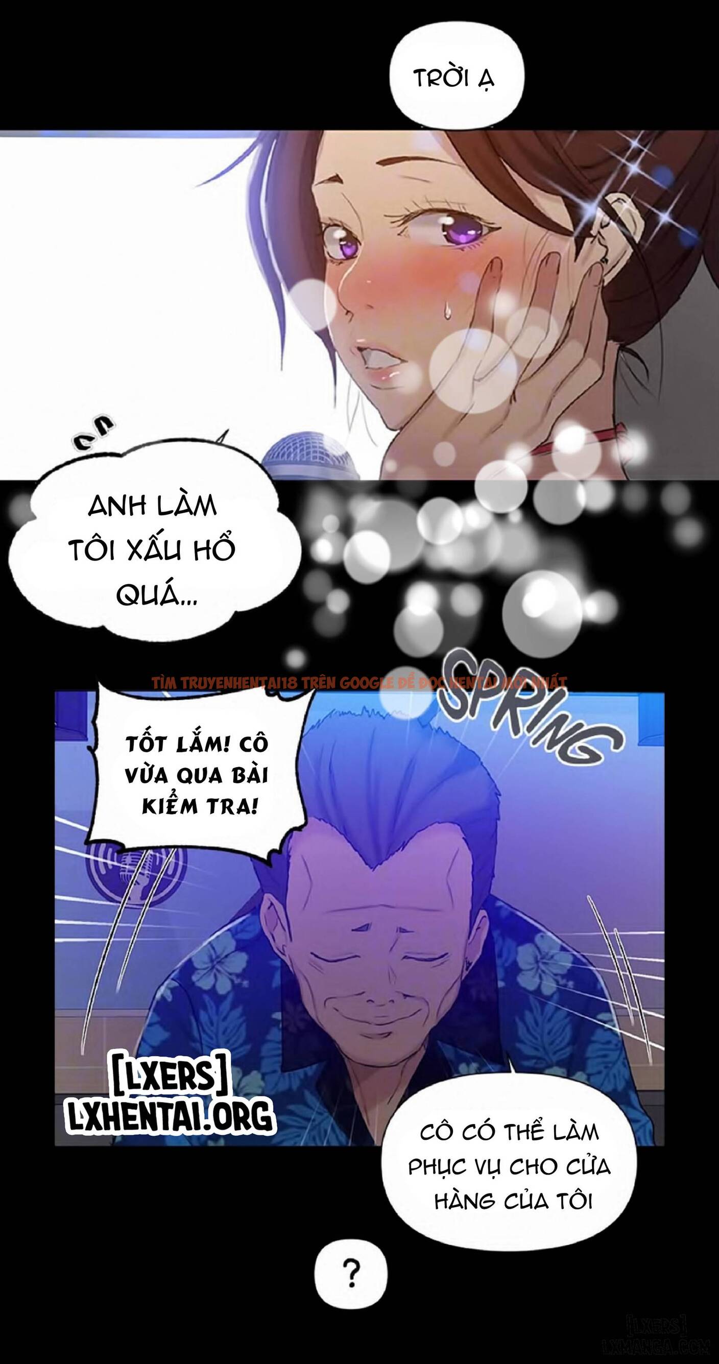 Xem ảnh Lớp Học Gia Đình - Chapter 52 - 32 - HentaiTruyen.fun