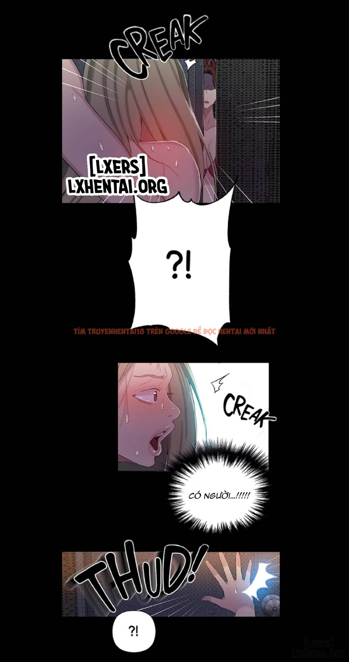Xem ảnh Lớp Học Gia Đình - Chapter 52 - 41 - HentaiTruyen.fun