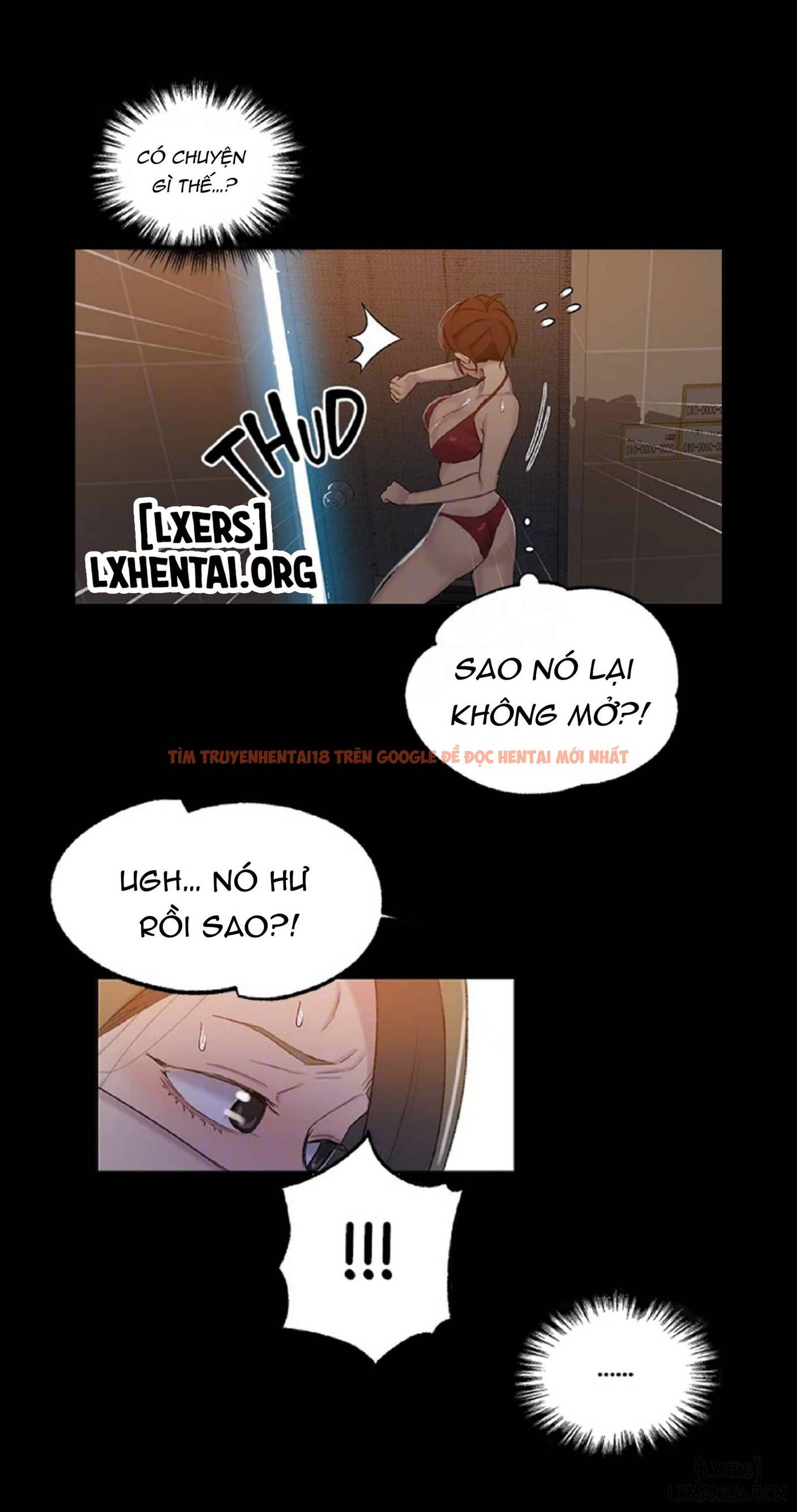 Xem ảnh Lớp Học Gia Đình - Chapter 52 - 43 - HentaiTruyen.fun