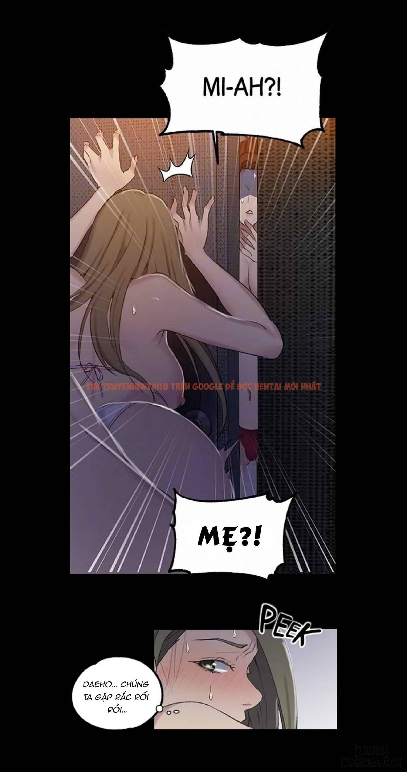 Xem ảnh Lớp Học Gia Đình - Chapter 52 - 46 - HentaiTruyen.fun