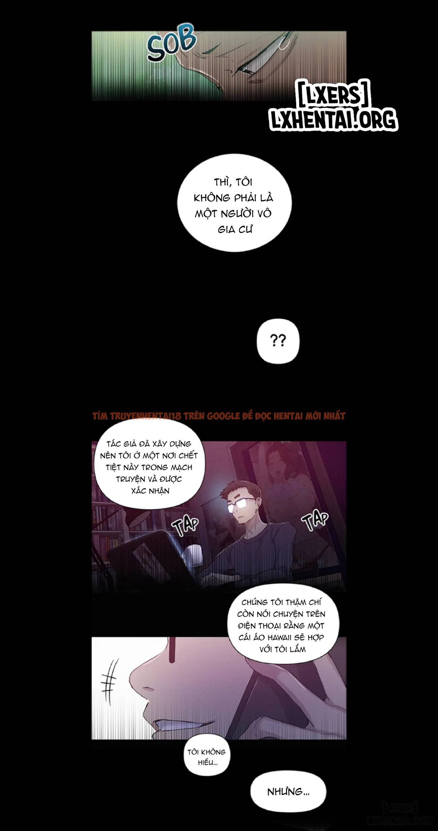 Xem ảnh Lớp Học Gia Đình - Chapter 52 - 8 - HentaiTruyen.fun