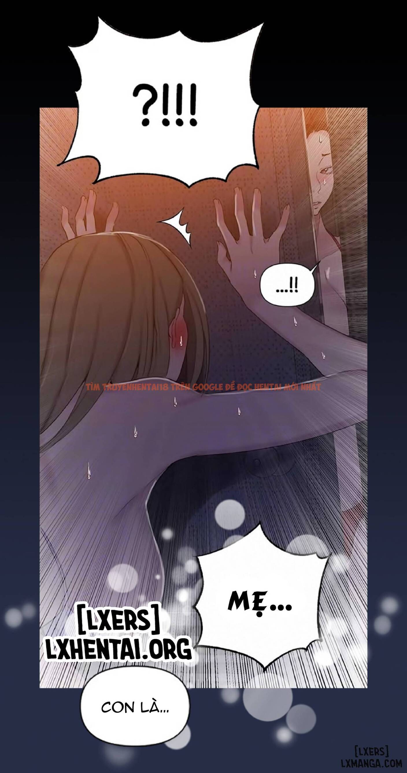 Xem ảnh Lớp Học Gia Đình - Chapter 53 - 0 - HentaiTruyen.fun