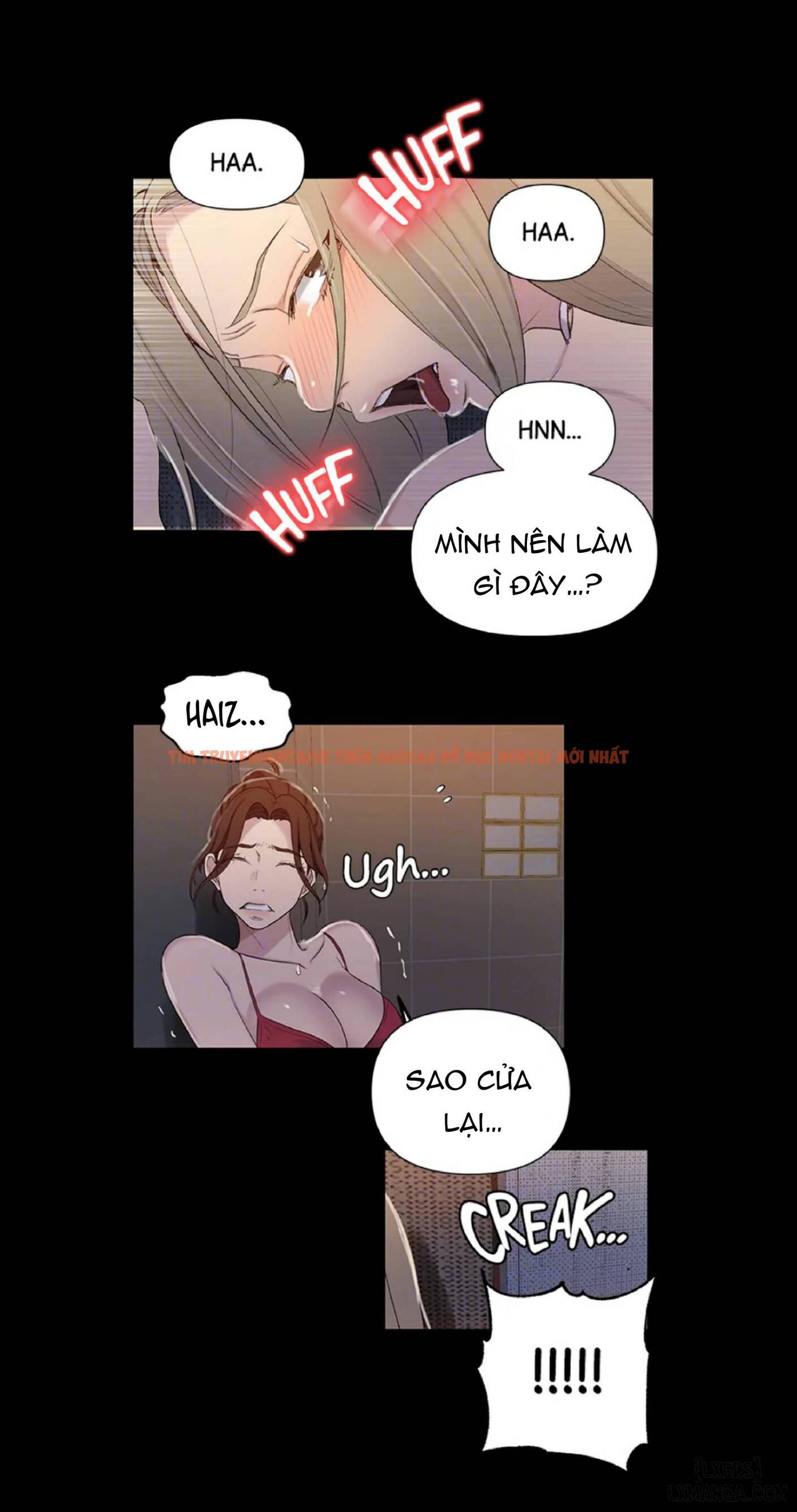 Xem ảnh Lớp Học Gia Đình - Chapter 53 - 12 - HentaiTruyen.fun