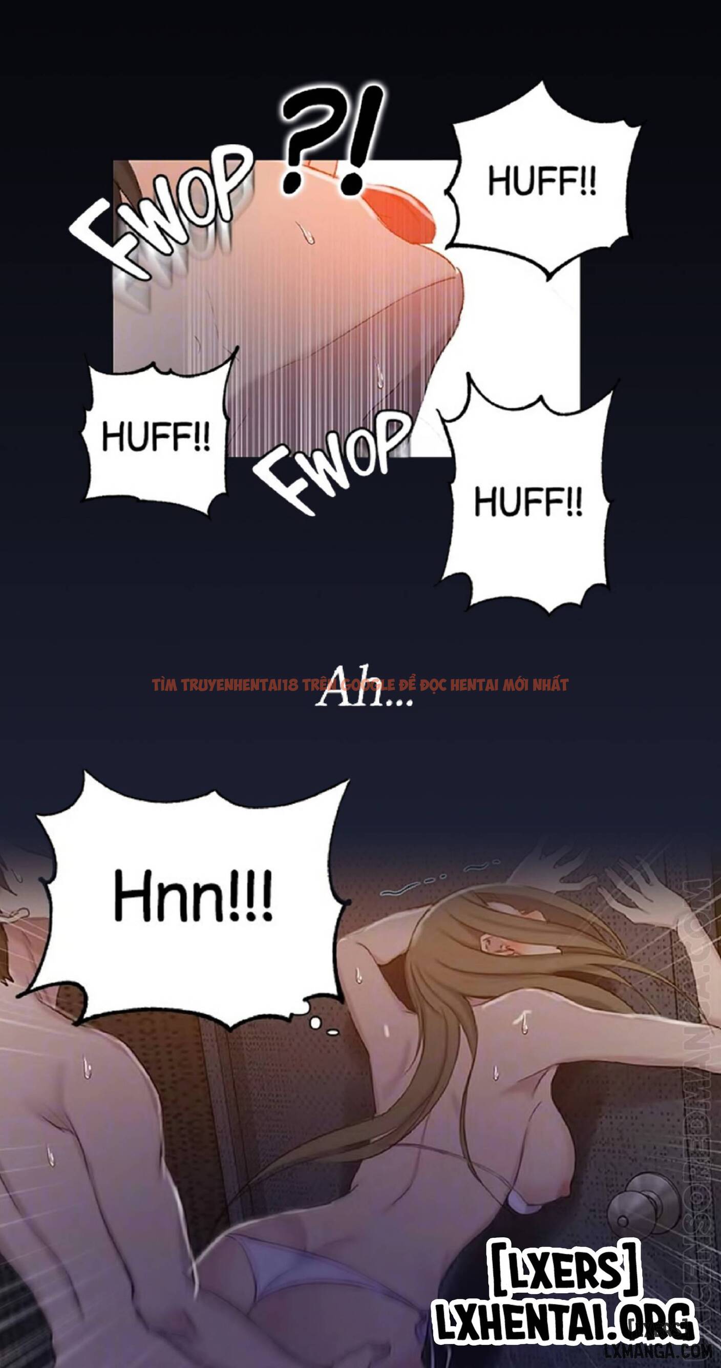 Xem ảnh Lớp Học Gia Đình - Chapter 53 - 2 - HentaiTruyen.fun