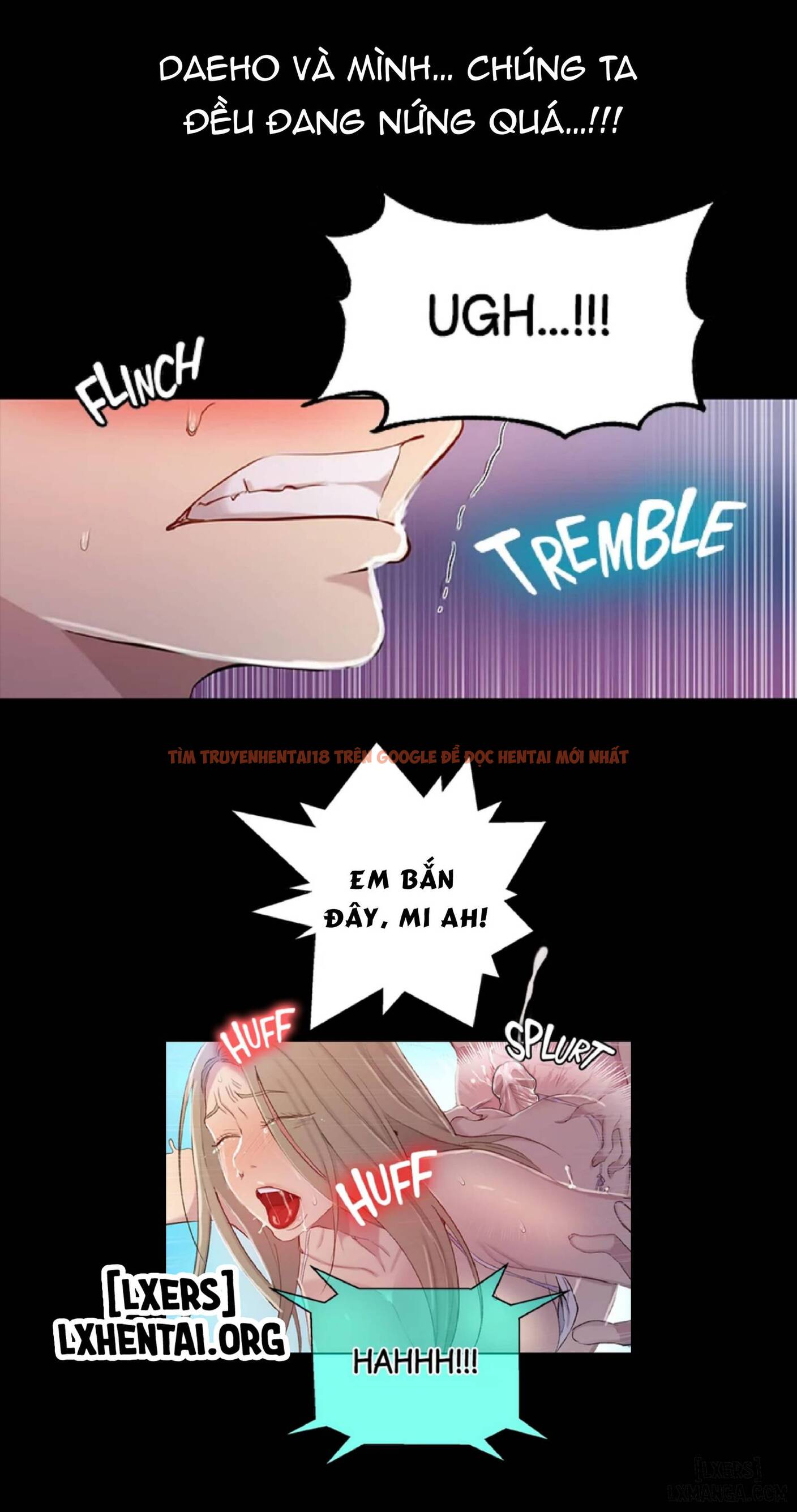 Xem ảnh Lớp Học Gia Đình - Chapter 53 - 20 - HentaiTruyen.fun