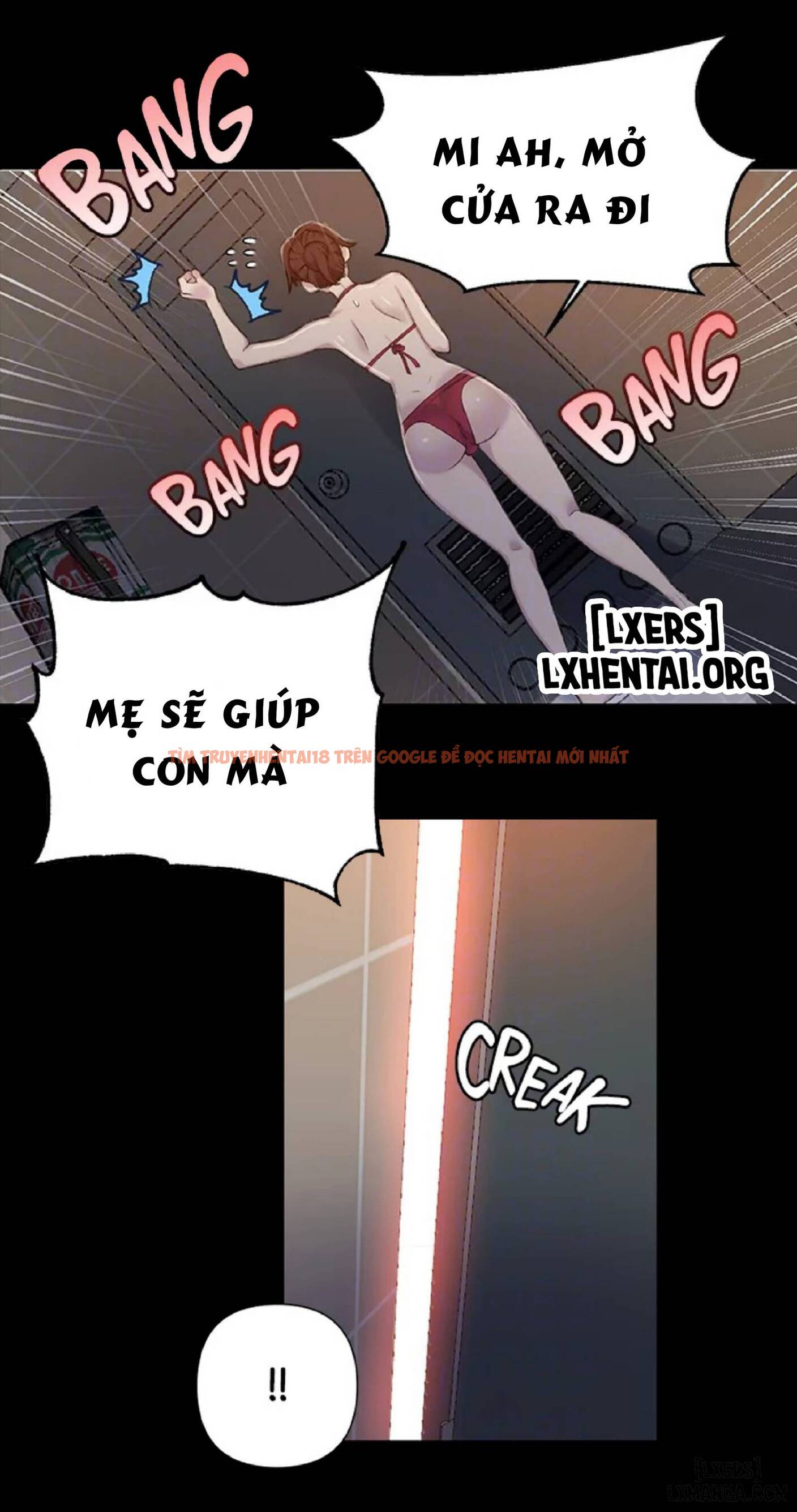 Xem ảnh Lớp Học Gia Đình - Chapter 53 - 23 - HentaiTruyen.fun