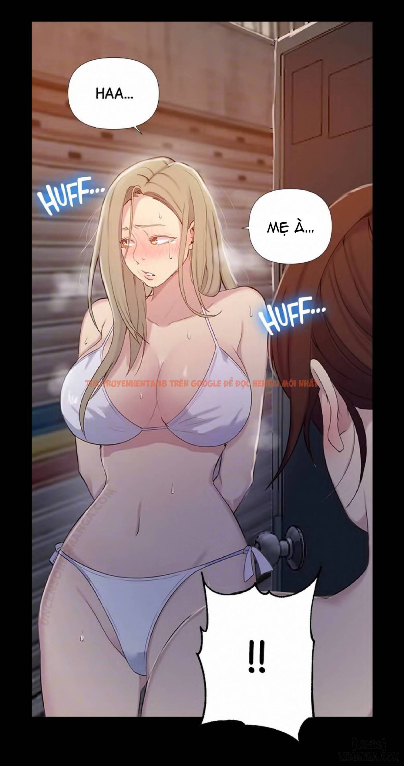 Xem ảnh Lớp Học Gia Đình - Chapter 53 - 24 - HentaiTruyen.fun