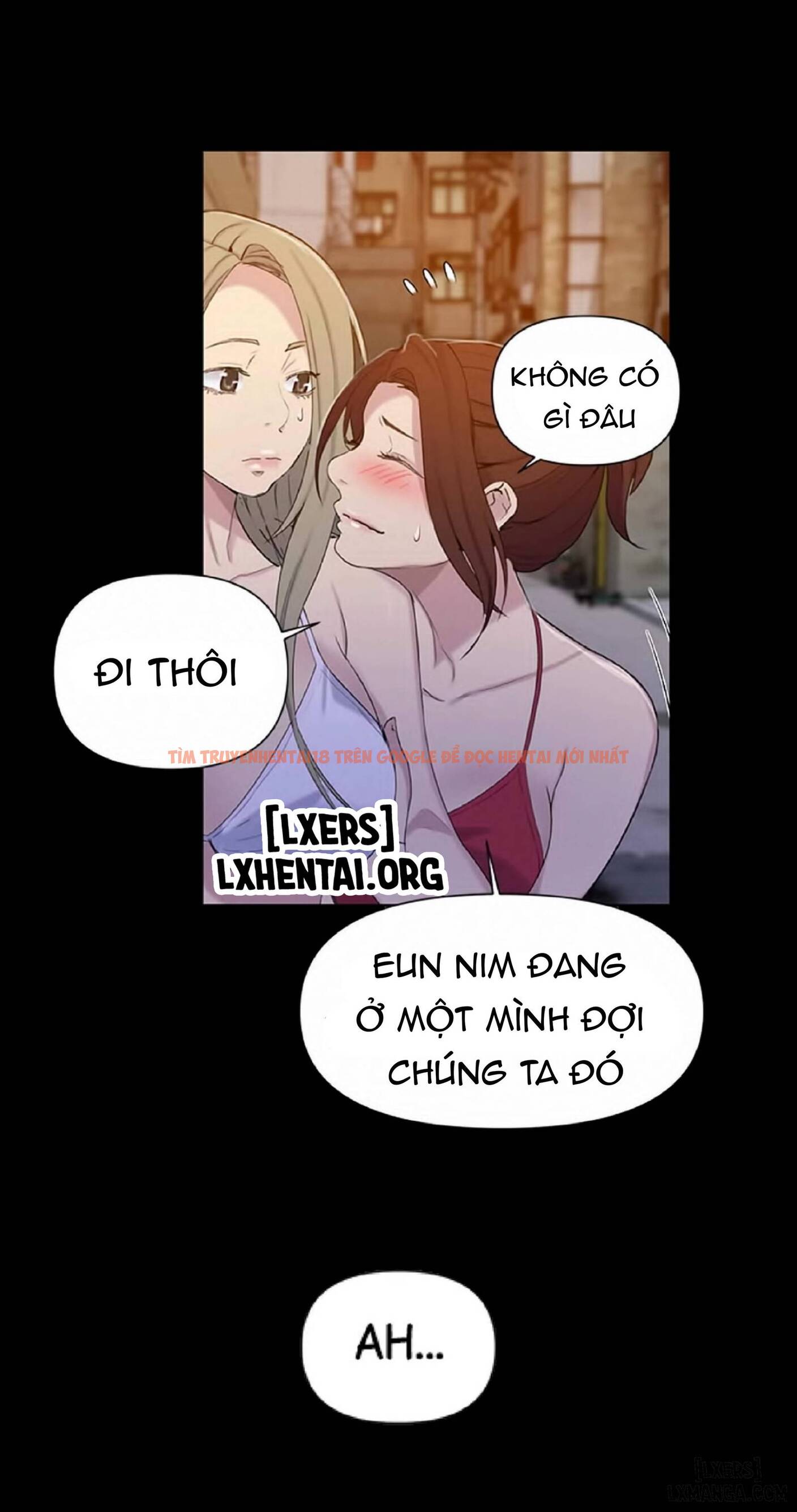 Xem ảnh Lớp Học Gia Đình - Chapter 53 - 29 - HentaiTruyen.fun