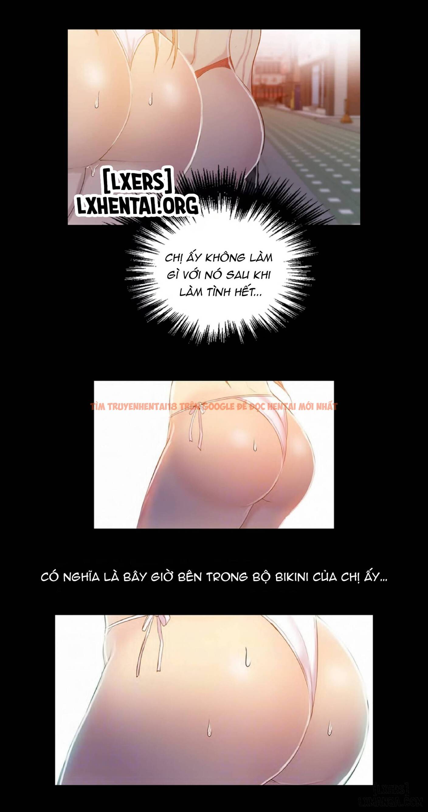 Xem ảnh Lớp Học Gia Đình - Chapter 53 - 34 - HentaiTruyen.fun