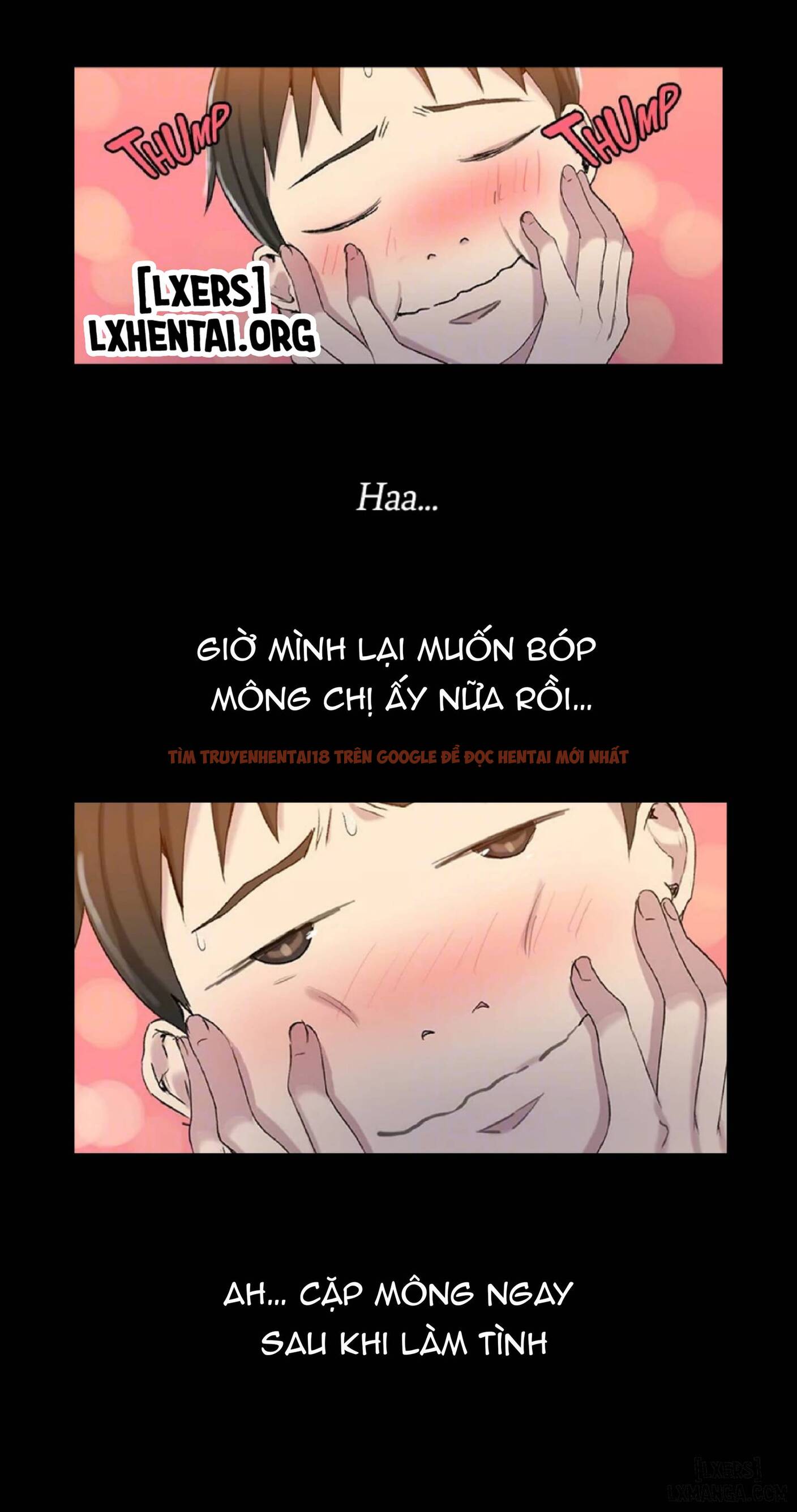 Xem ảnh Lớp Học Gia Đình - Chapter 53 - 36 - HentaiTruyen.fun