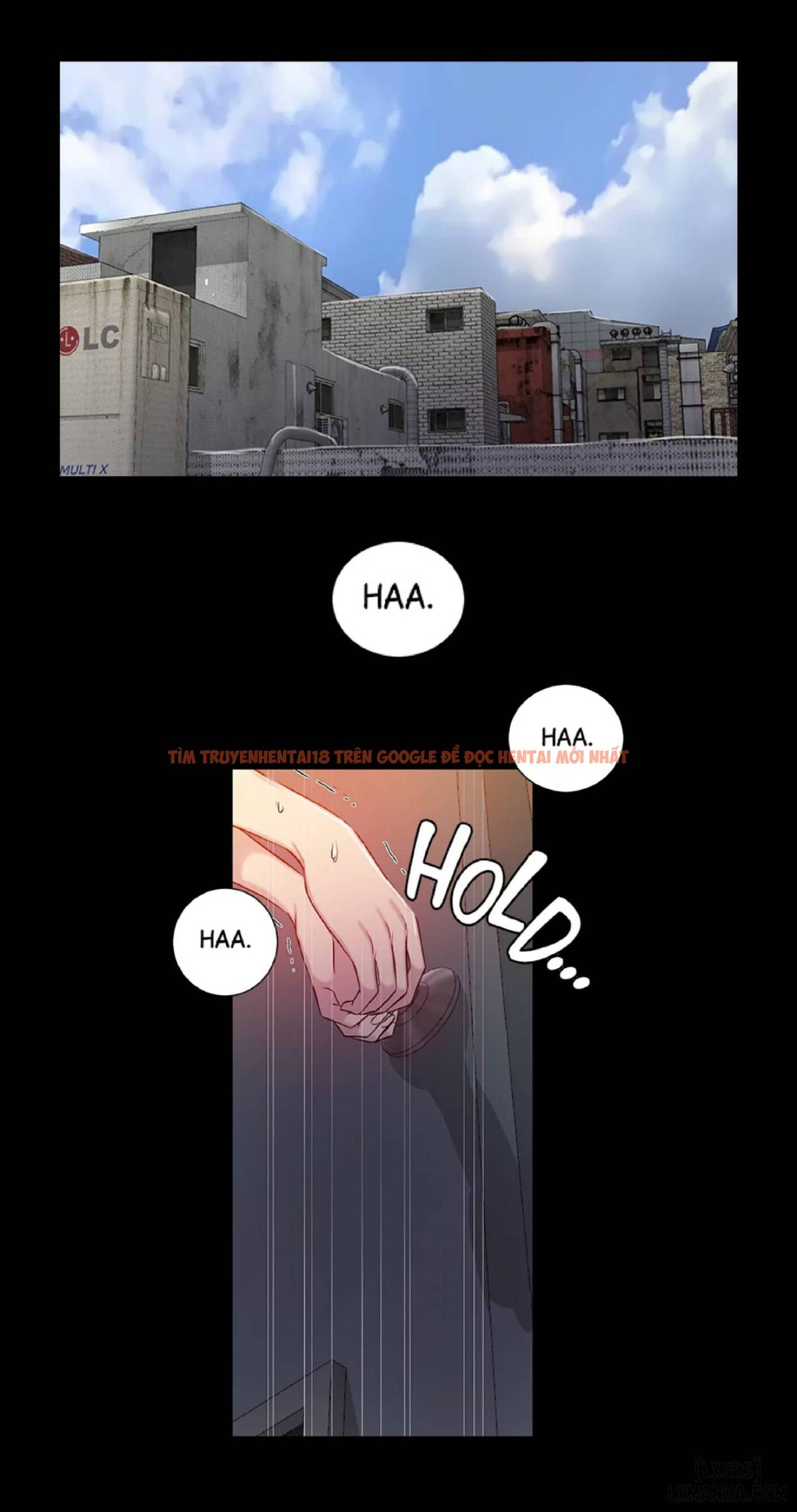 Xem ảnh Lớp Học Gia Đình - Chapter 53 - 4 - HentaiTruyen.fun