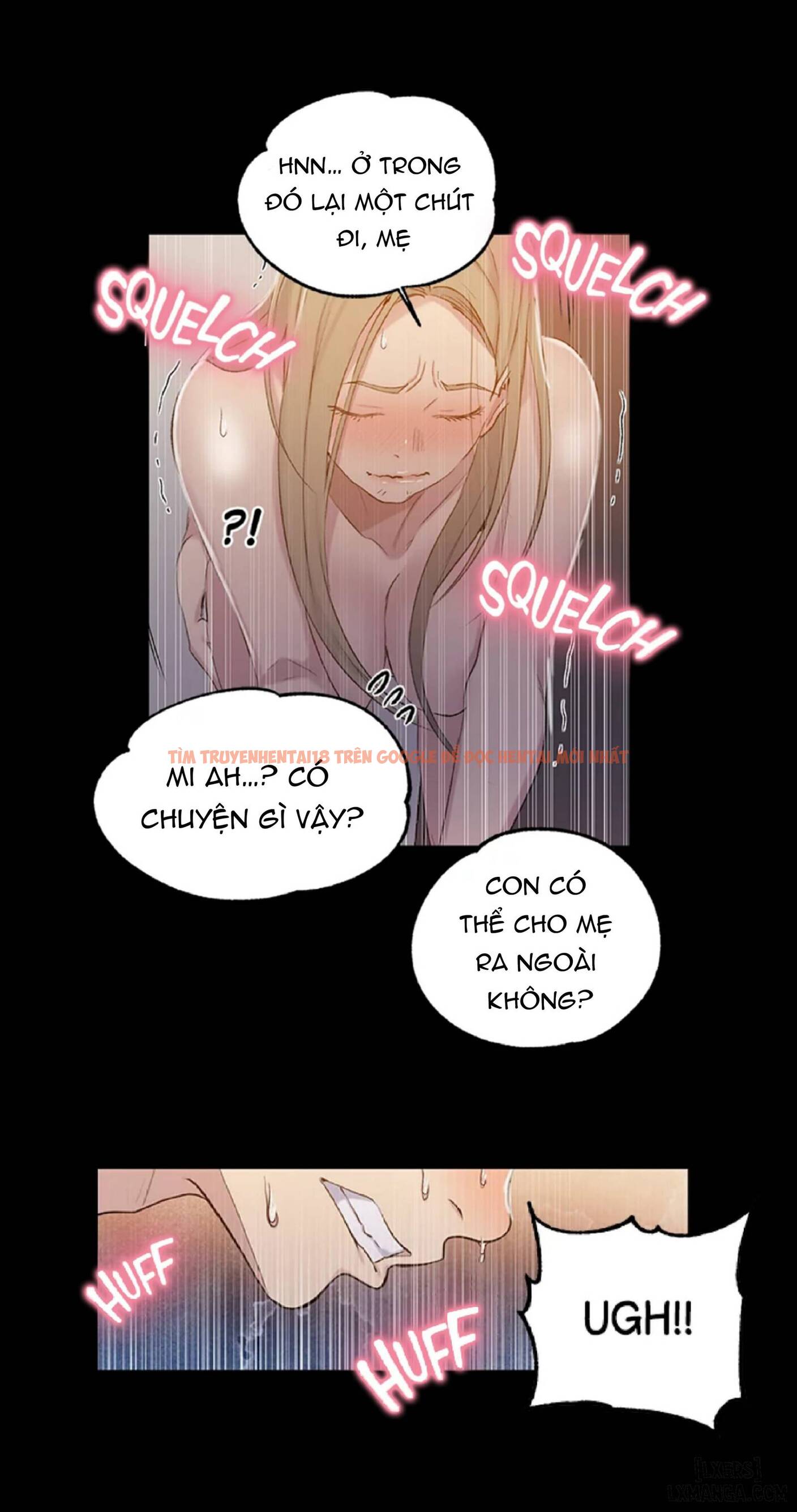 Xem ảnh Lớp Học Gia Đình - Chapter 53 - 6 - HentaiTruyen.fun