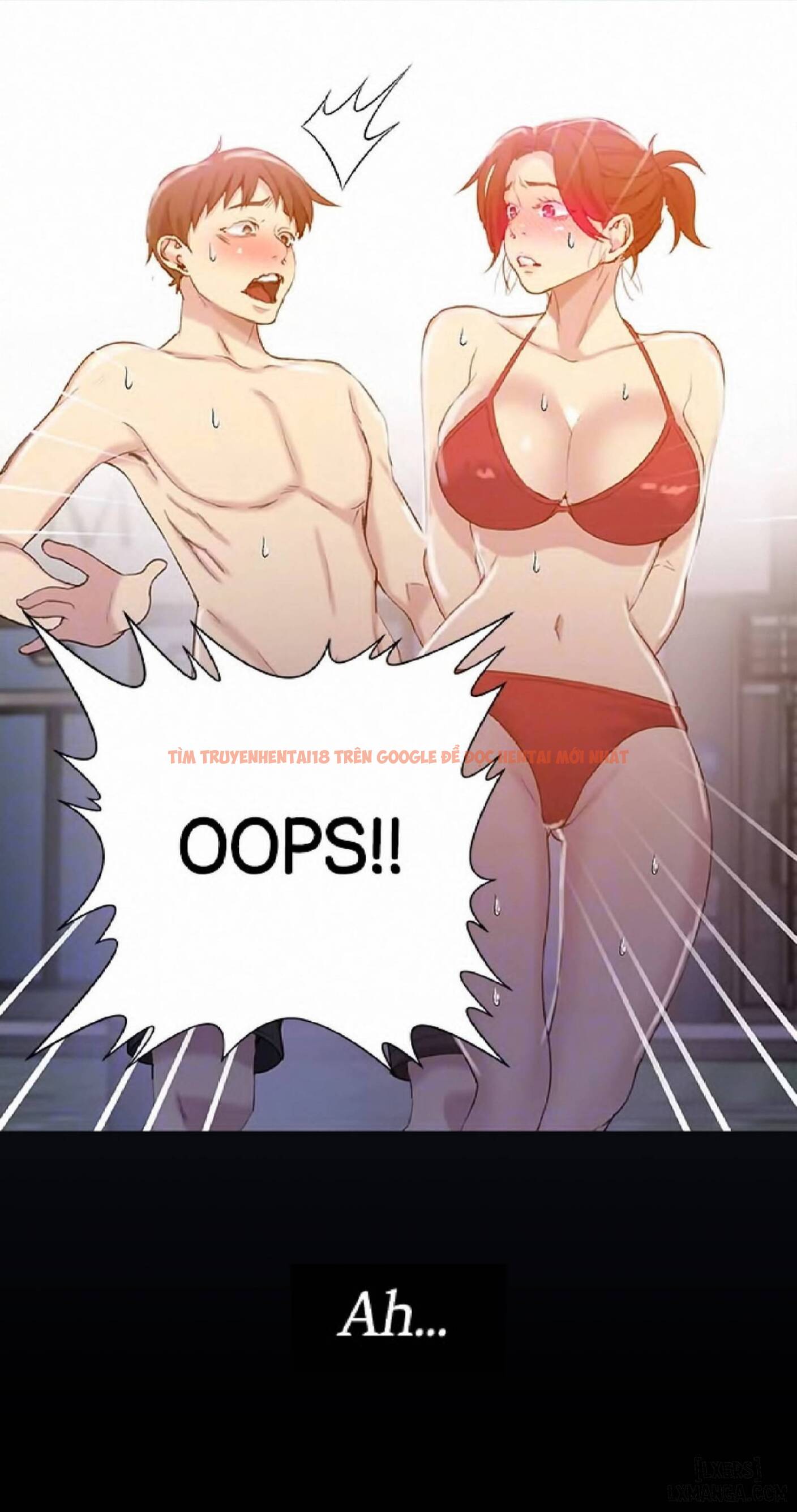 Xem ảnh 1 trong truyện hentai Lớp Học Gia Đình - Chapter 54 - www.hentaitvn.net