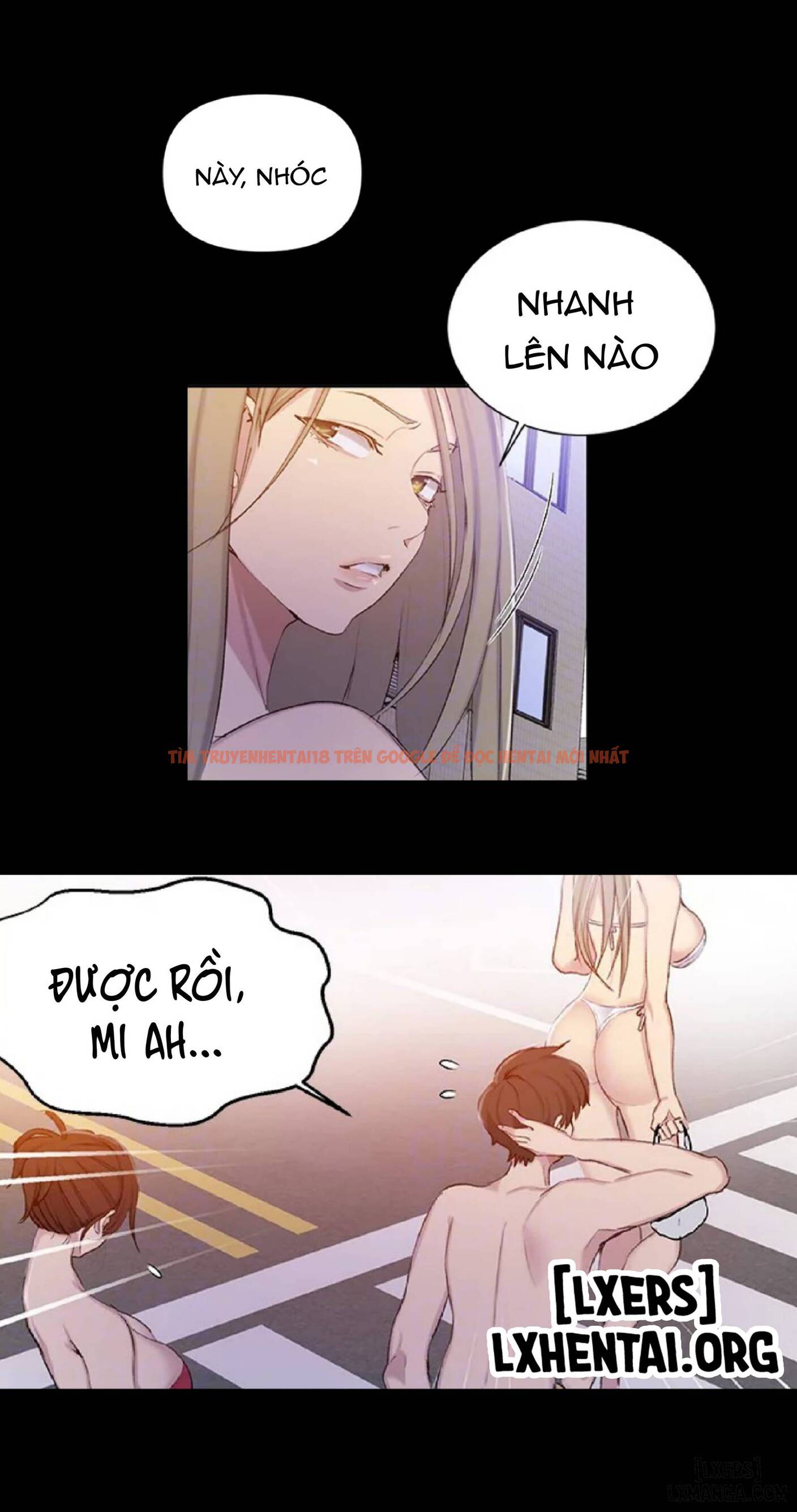 Xem ảnh 10 trong truyện hentai Lớp Học Gia Đình - Chapter 54 - www.hentaitvn.net