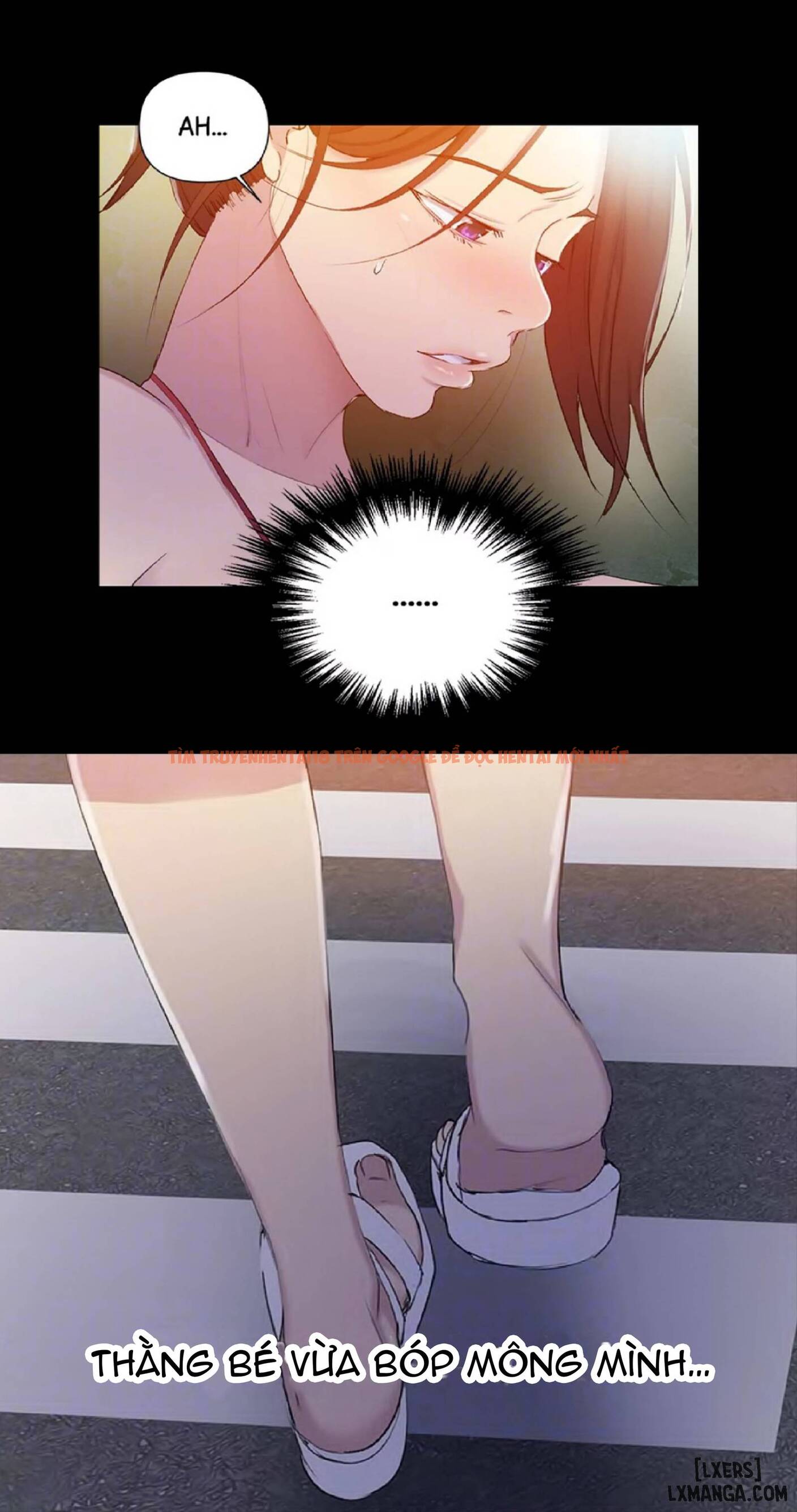 Xem ảnh 11 trong truyện hentai Lớp Học Gia Đình - Chapter 54 - www.hentaitvn.net
