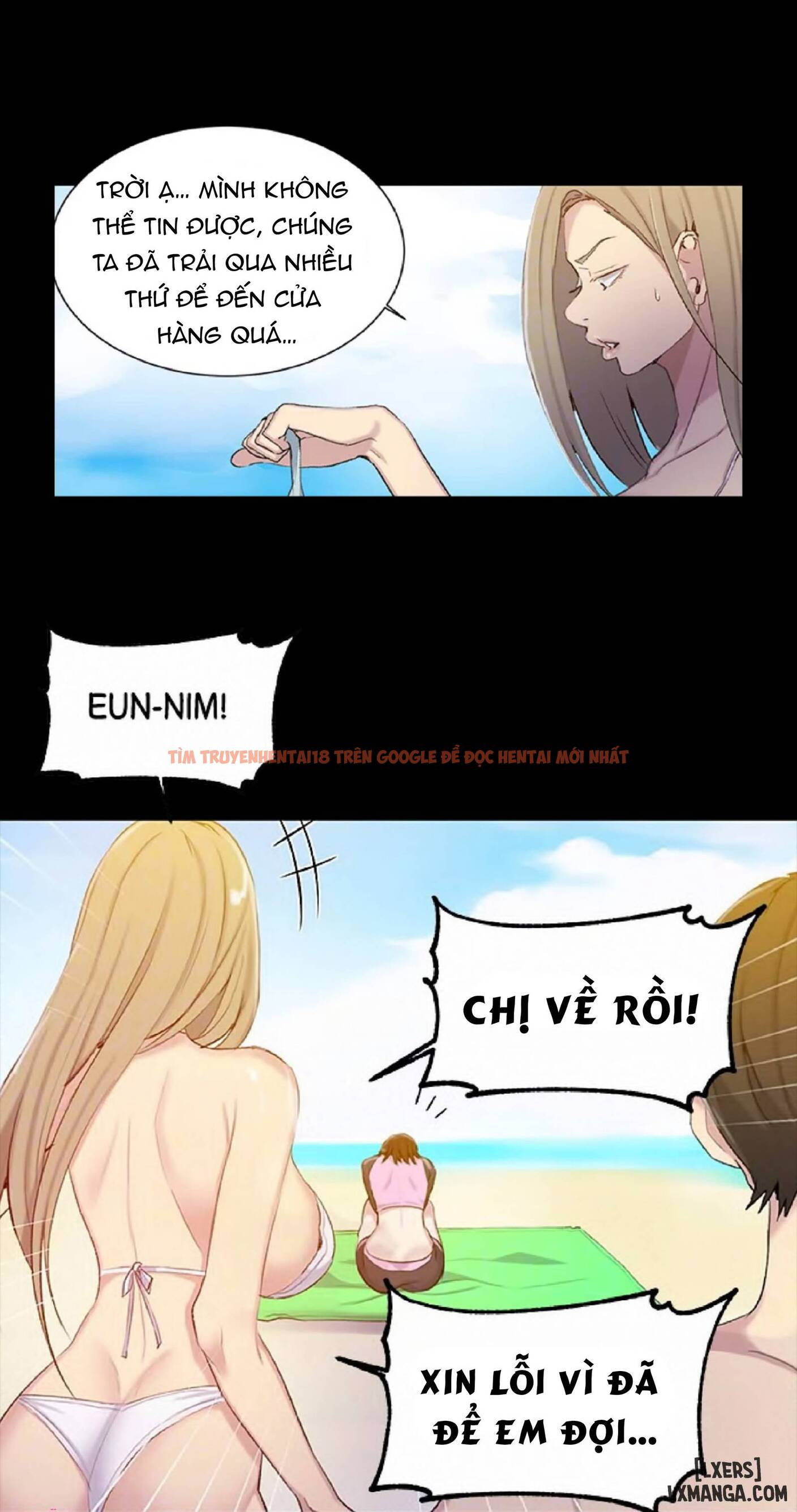 Xem ảnh 14 trong truyện hentai Lớp Học Gia Đình - Chapter 54 - www.hentaitvn.net