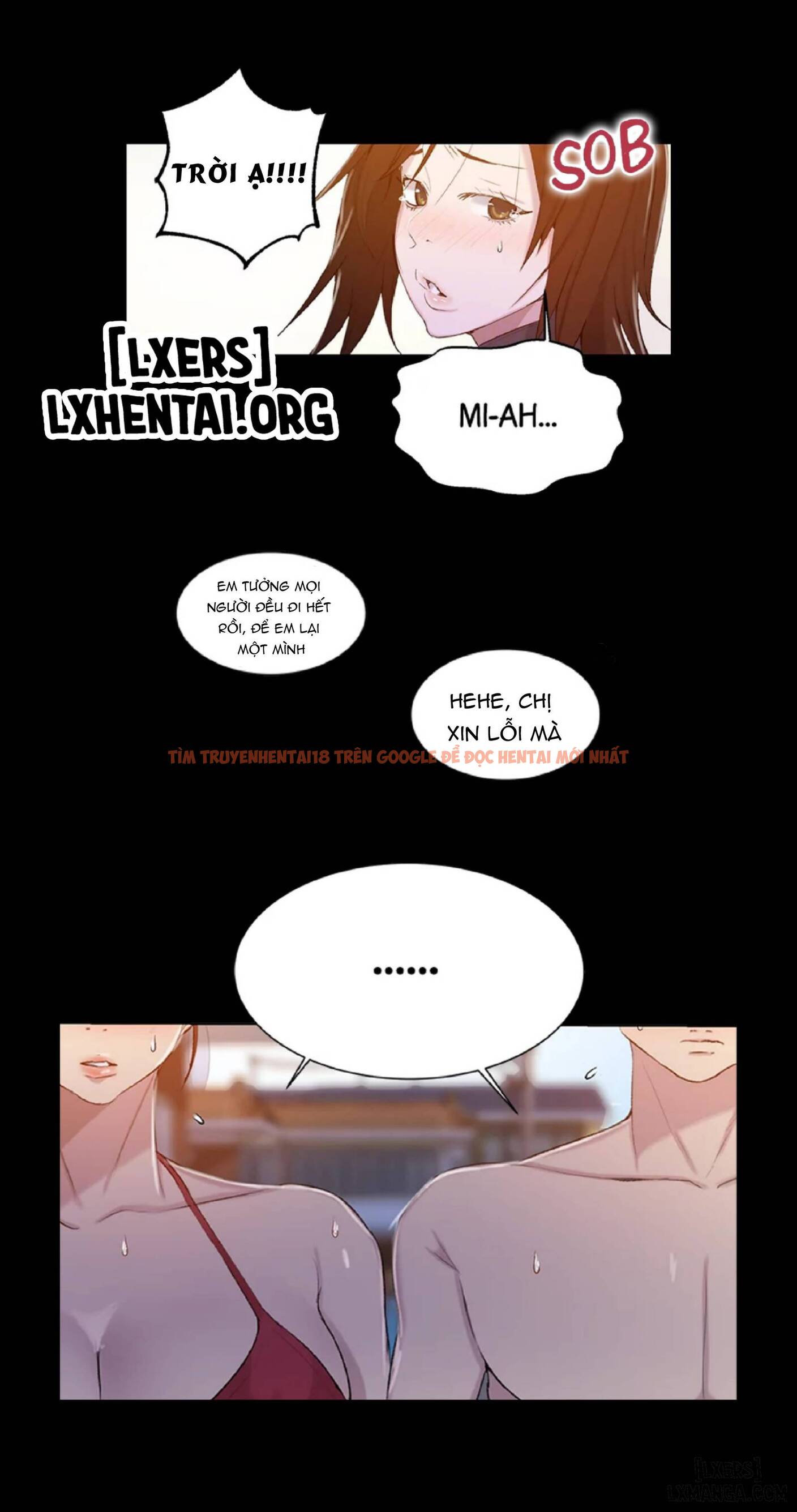 Xem ảnh 15 trong truyện hentai Lớp Học Gia Đình - Chapter 54 - www.hentaitvn.net