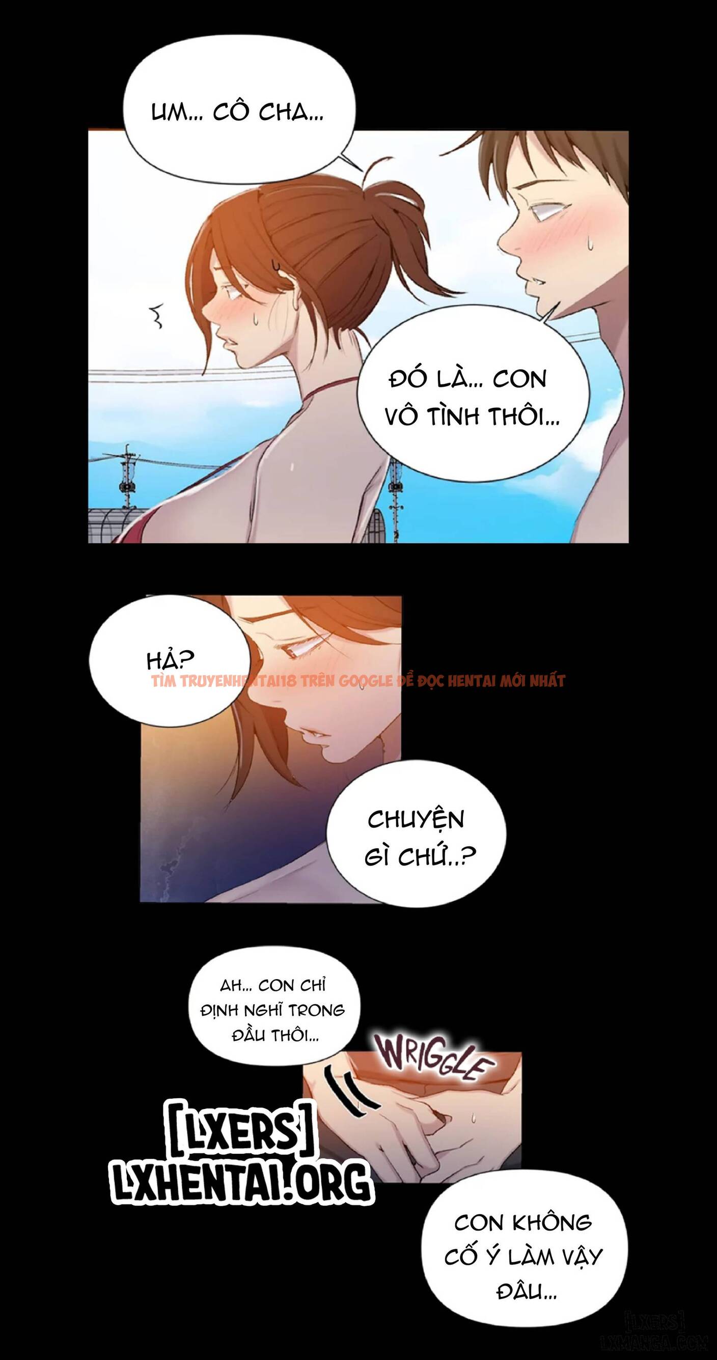 Xem ảnh 16 trong truyện hentai Lớp Học Gia Đình - Chapter 54 - www.hentaitvn.net