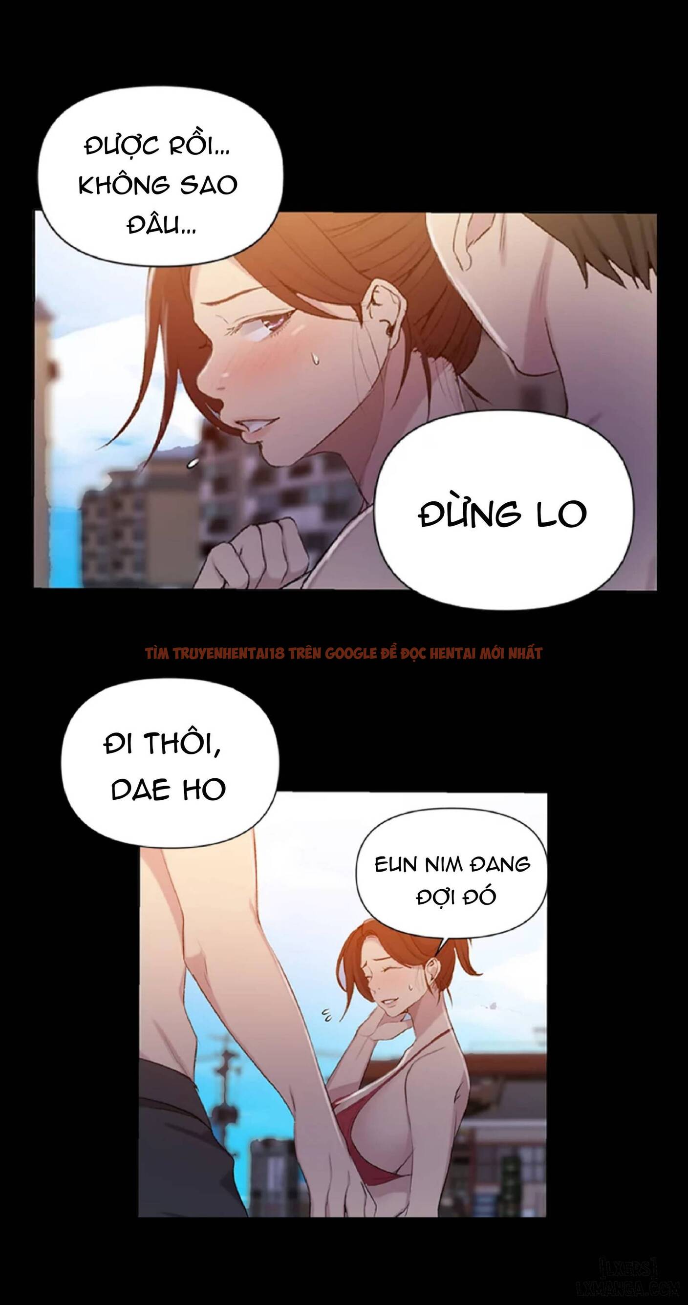 Xem ảnh 17 trong truyện hentai Lớp Học Gia Đình - Chapter 54 - www.hentaitvn.net