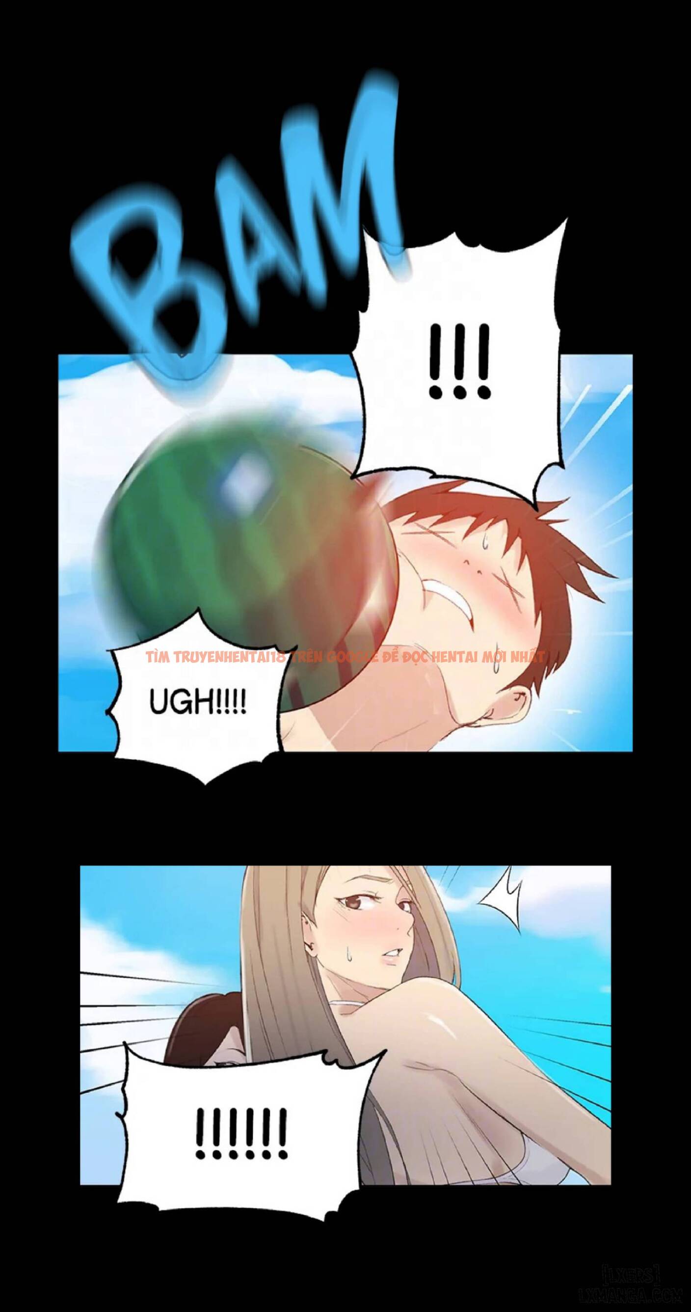 Xem ảnh 22 trong truyện hentai Lớp Học Gia Đình - Chapter 54 - www.hentaitvn.net