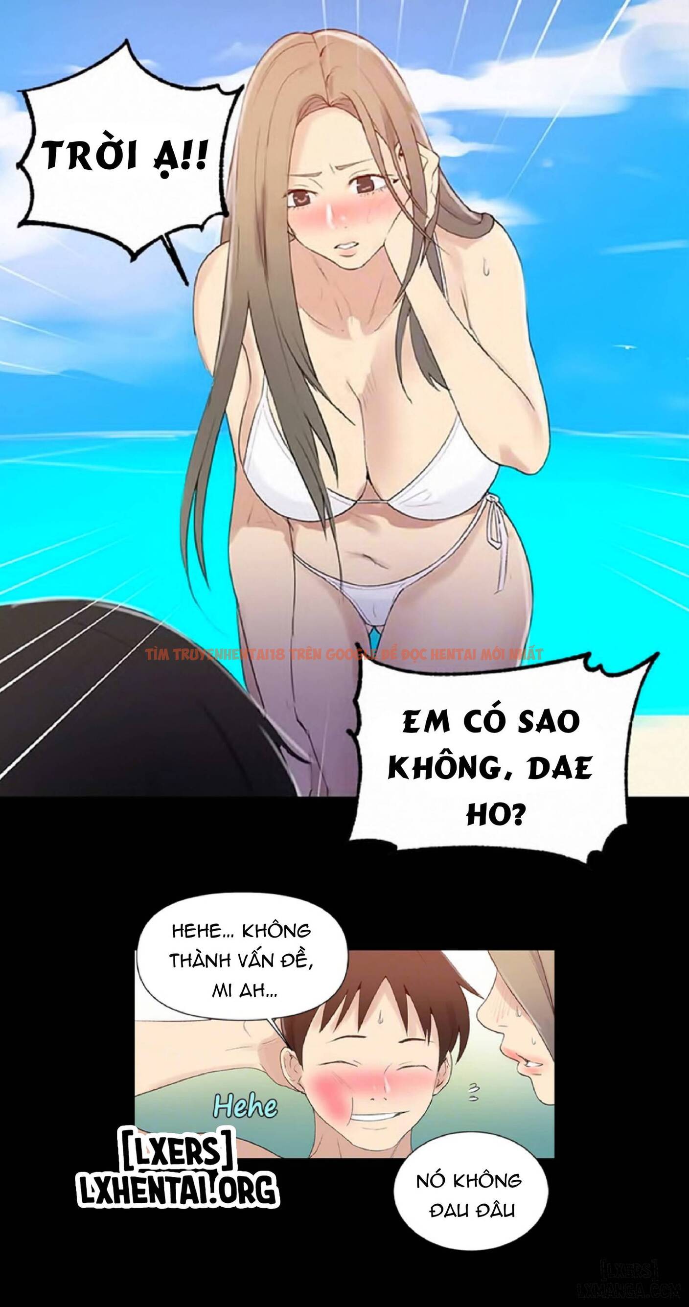 Xem ảnh 23 trong truyện hentai Lớp Học Gia Đình - Chapter 54 - www.hentaitvn.net