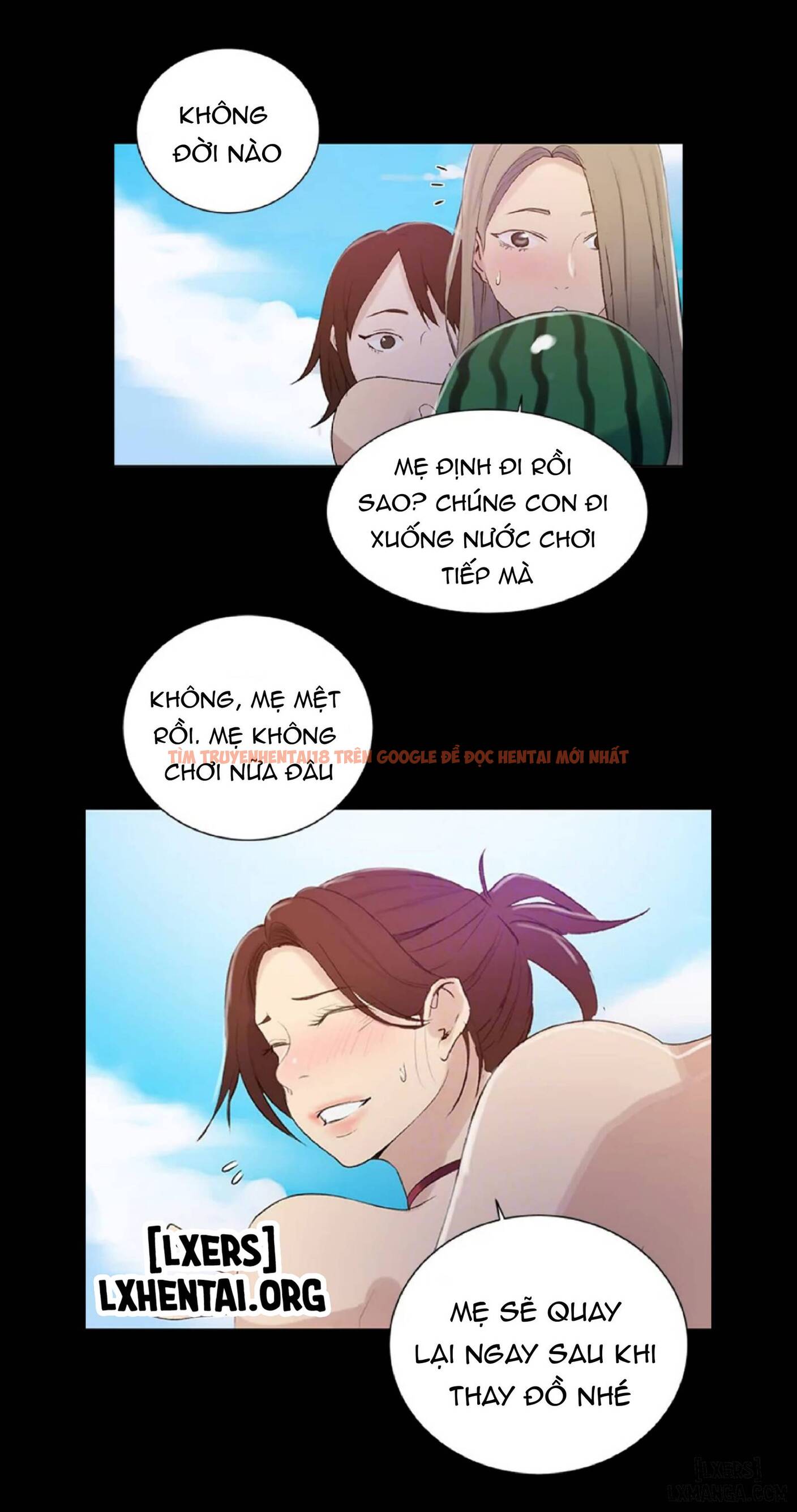 Xem ảnh 25 trong truyện hentai Lớp Học Gia Đình - Chapter 54 - www.hentaitvn.net