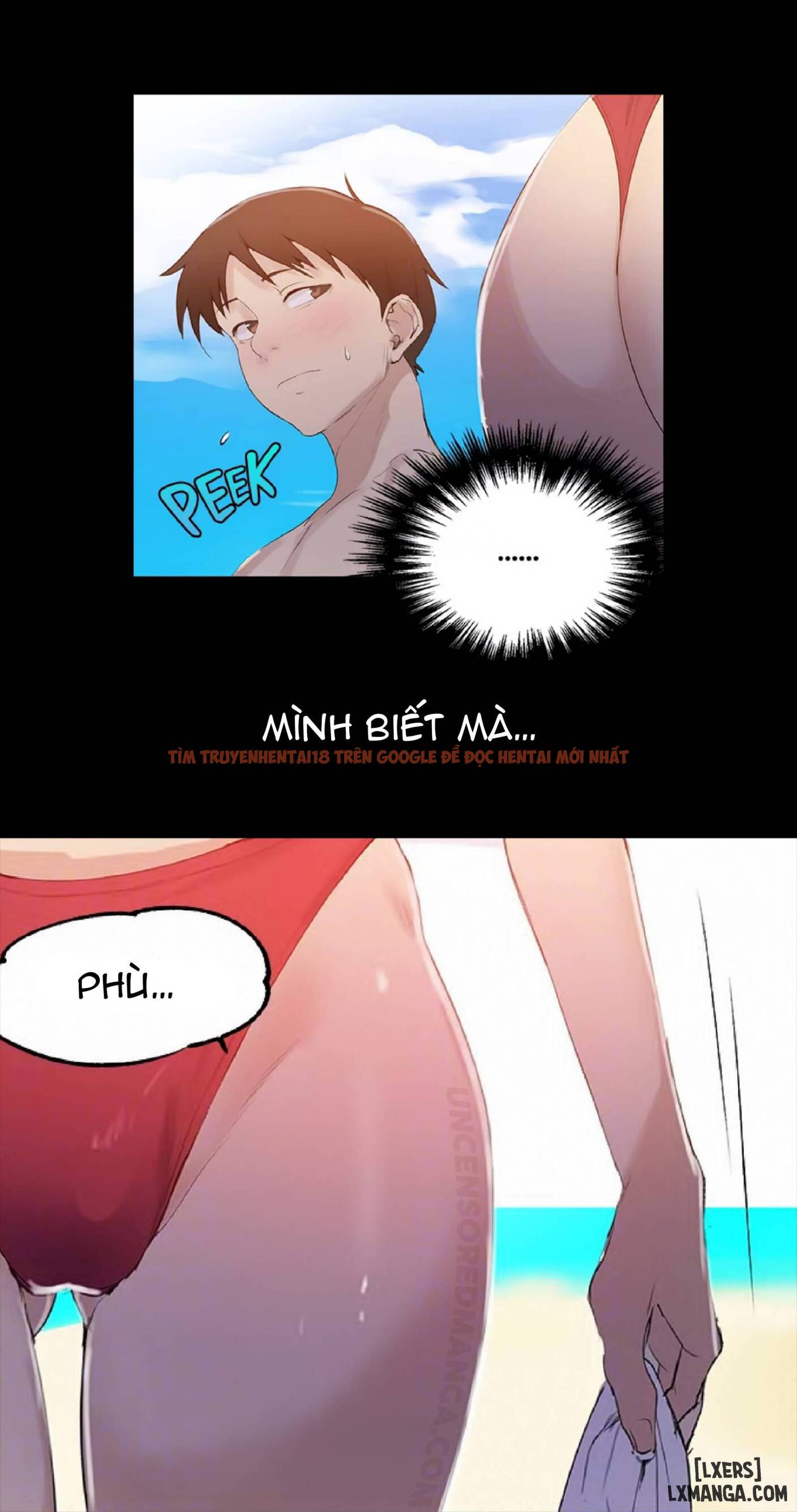 Xem ảnh 27 trong truyện hentai Lớp Học Gia Đình - Chapter 54 - www.hentaitvn.net