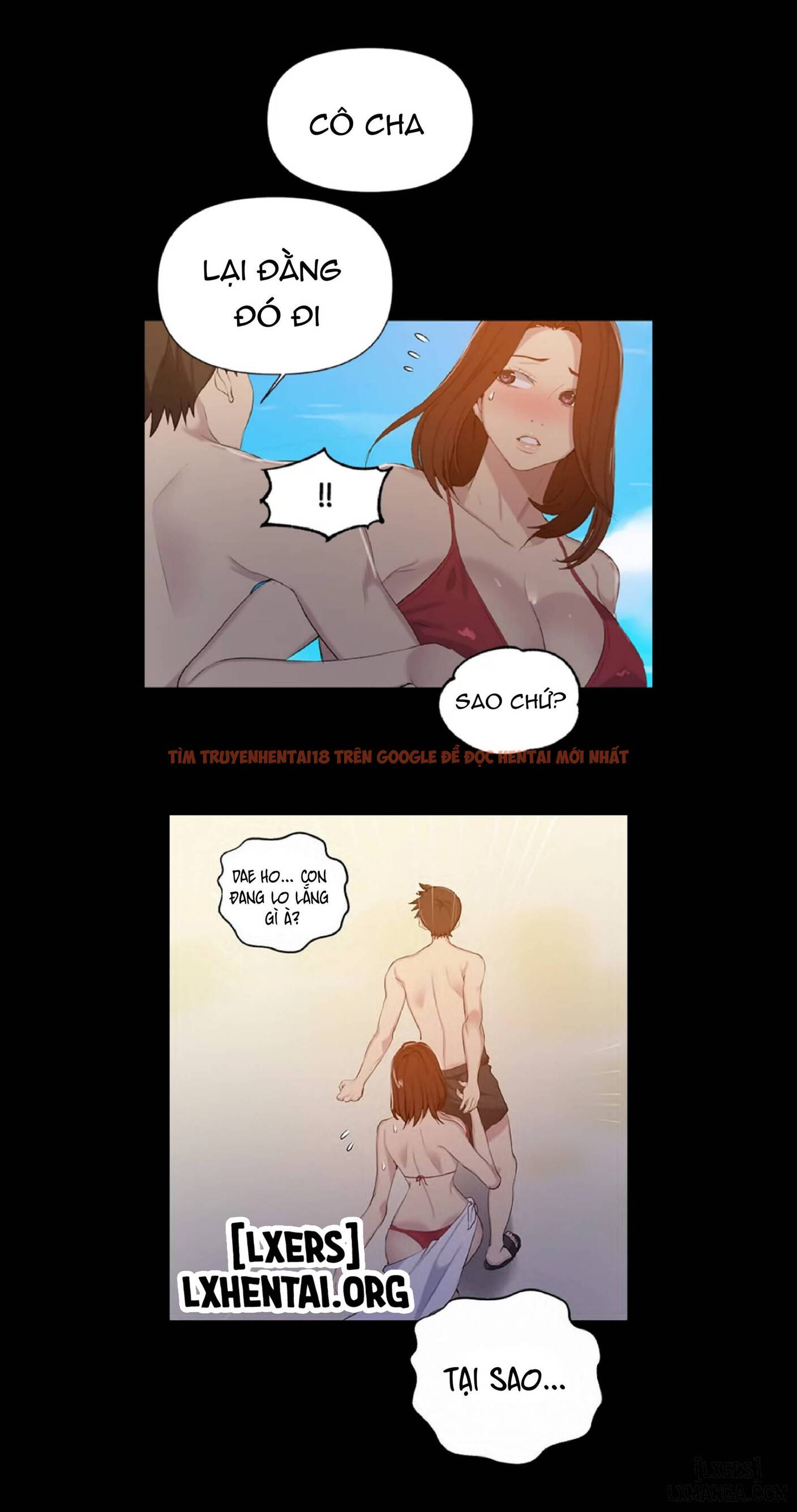 Xem ảnh 30 trong truyện hentai Lớp Học Gia Đình - Chapter 54 - www.hentaitvn.net