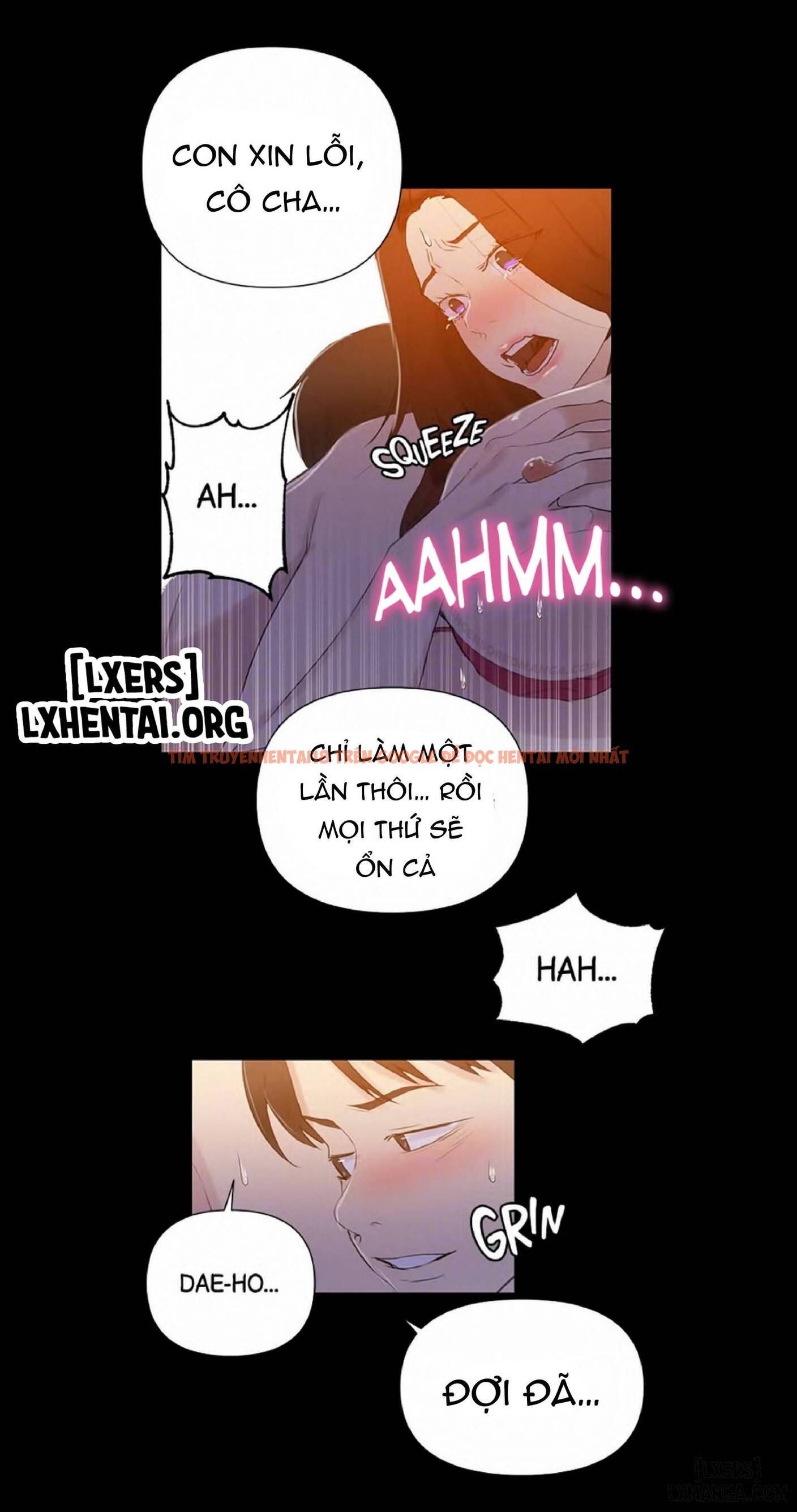 Xem ảnh 35 trong truyện hentai Lớp Học Gia Đình - Chapter 54 - www.hentaitvn.net
