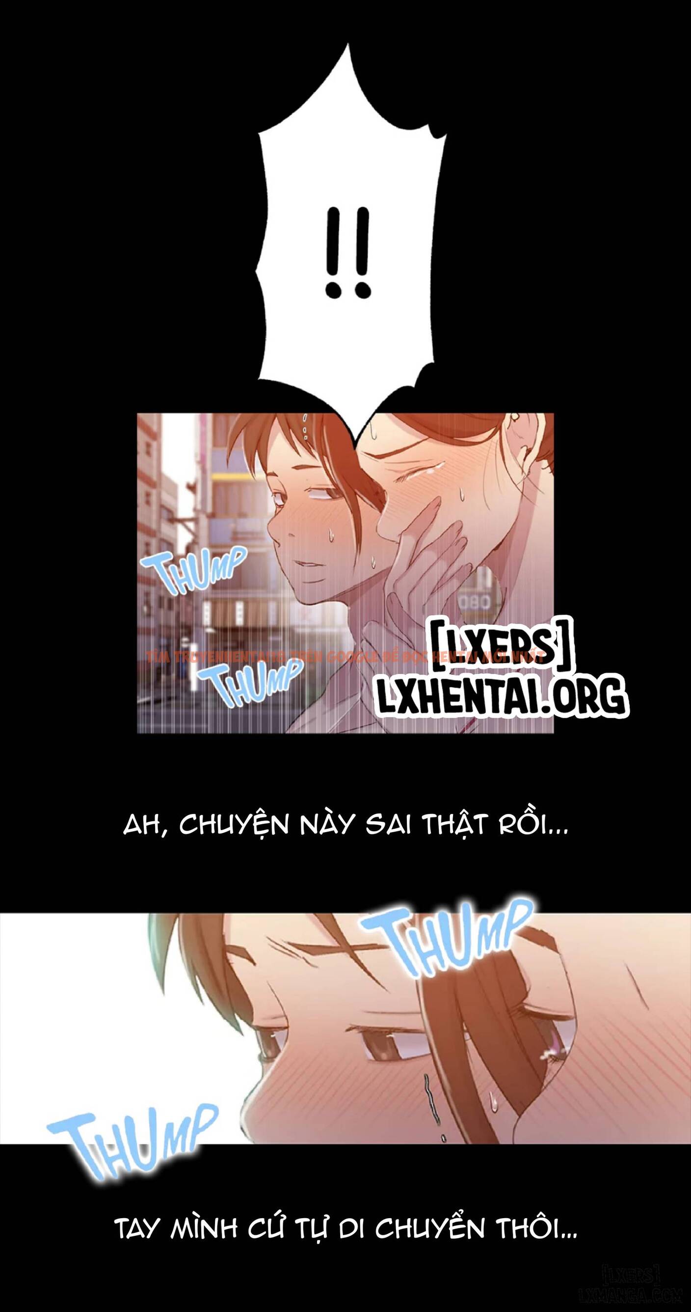 Xem ảnh 5 trong truyện hentai Lớp Học Gia Đình - Chapter 54 - www.hentaitvn.net