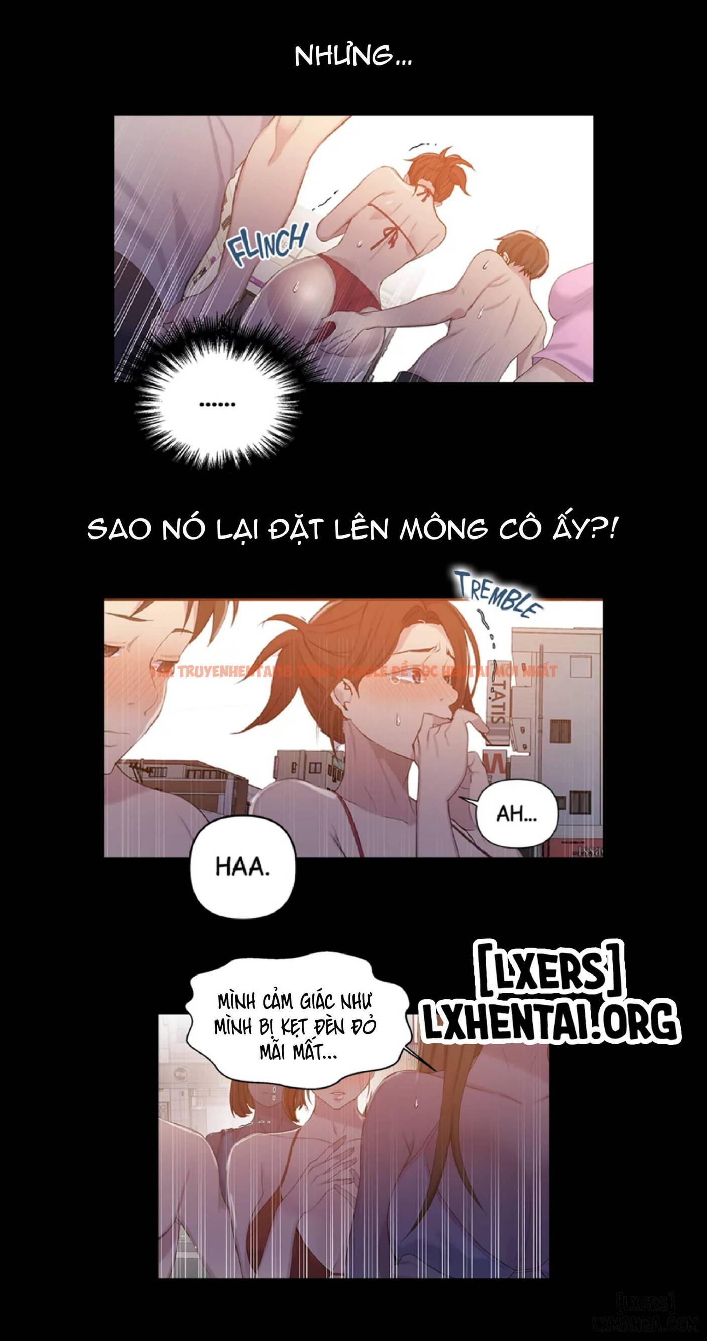 Xem ảnh 6 trong truyện hentai Lớp Học Gia Đình - Chapter 54 - www.hentaitvn.net