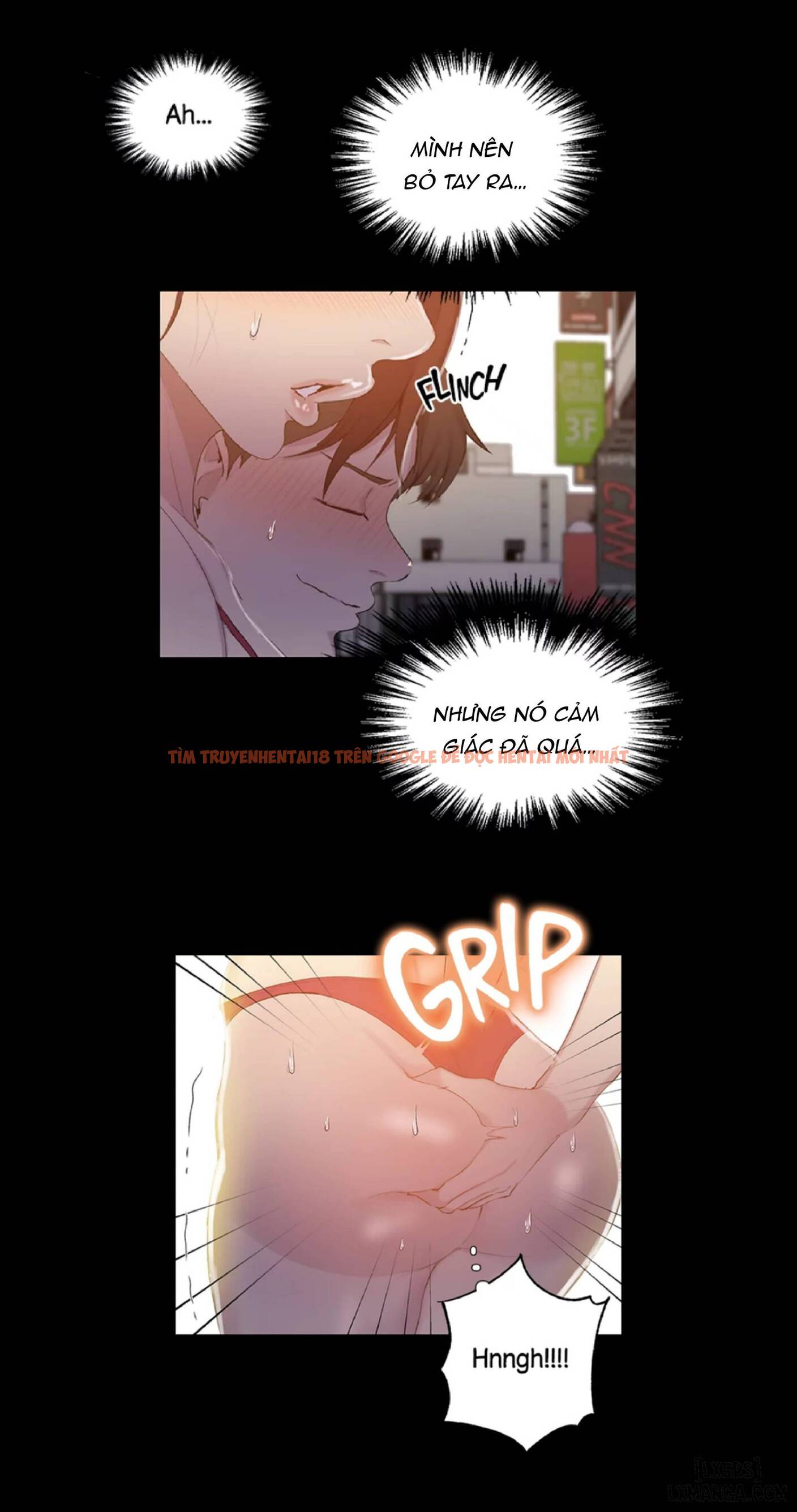 Xem ảnh 7 trong truyện hentai Lớp Học Gia Đình - Chapter 54 - www.hentaitvn.net