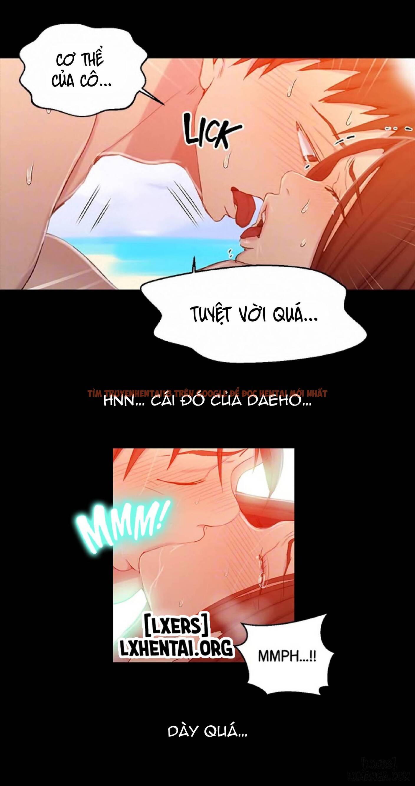 Xem ảnh Lớp Học Gia Đình - Chapter 55 - 21 - Truyenhentaiz.net