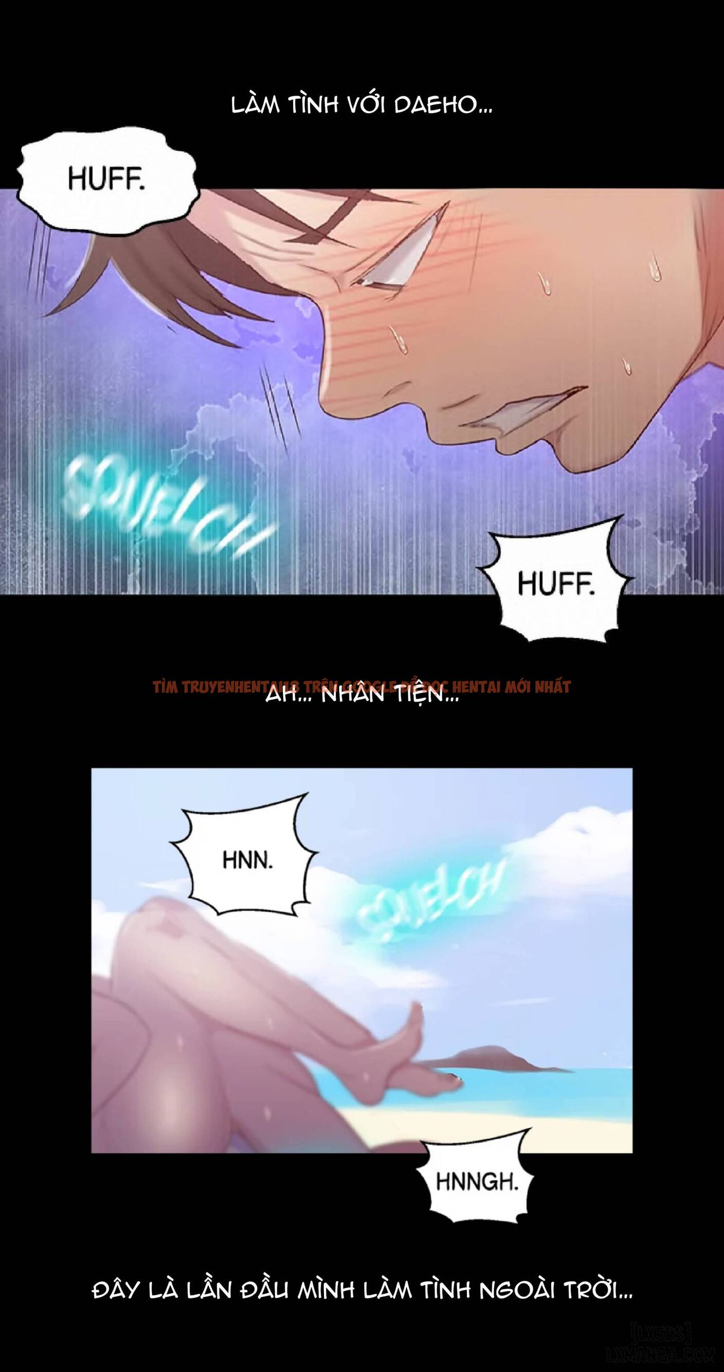Xem ảnh Lớp Học Gia Đình - Chapter 55 - 24 - Truyenhentaiz.net