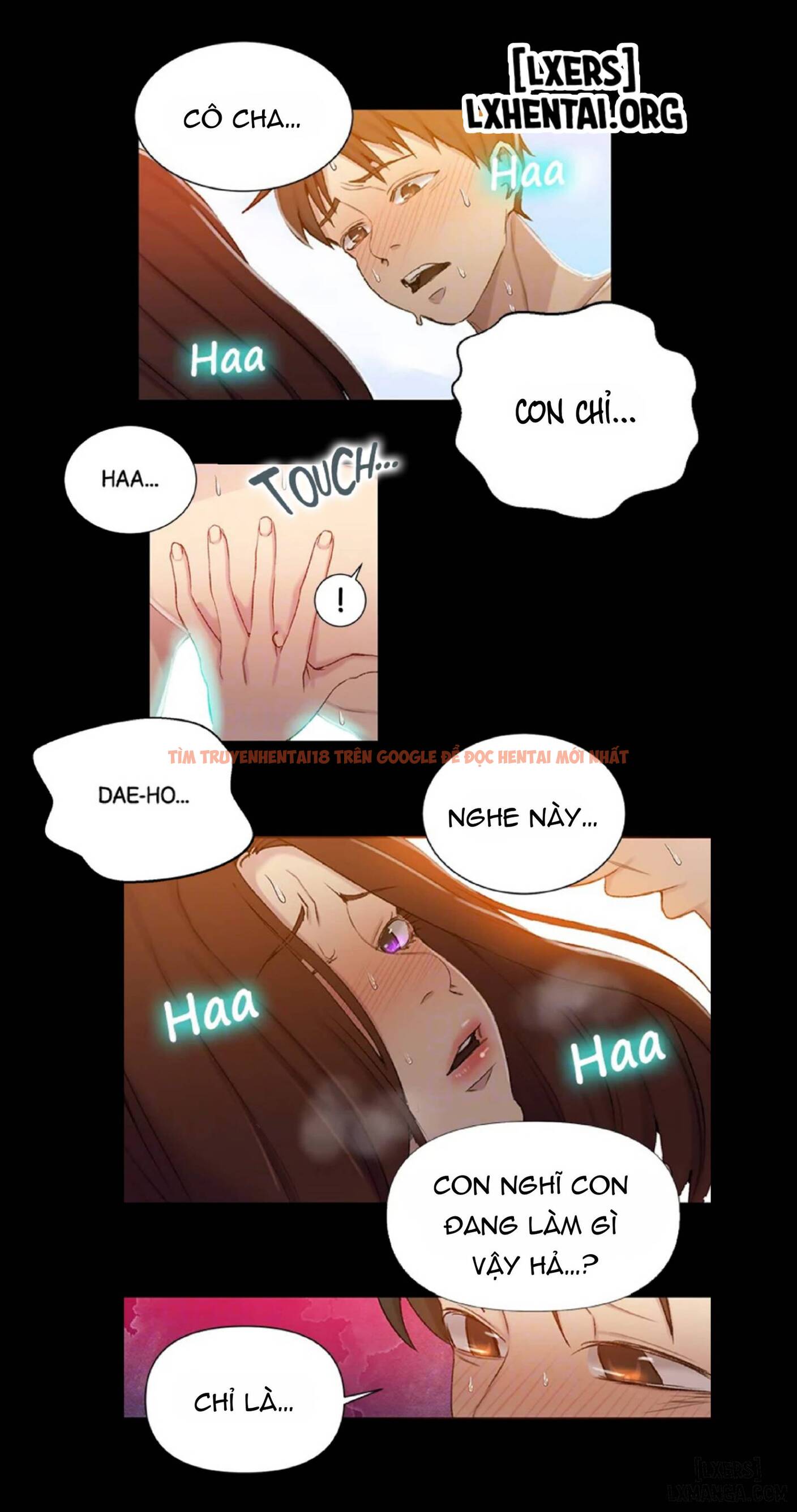 Xem ảnh Lớp Học Gia Đình - Chapter 55 - 6 - Truyenhentaiz.net