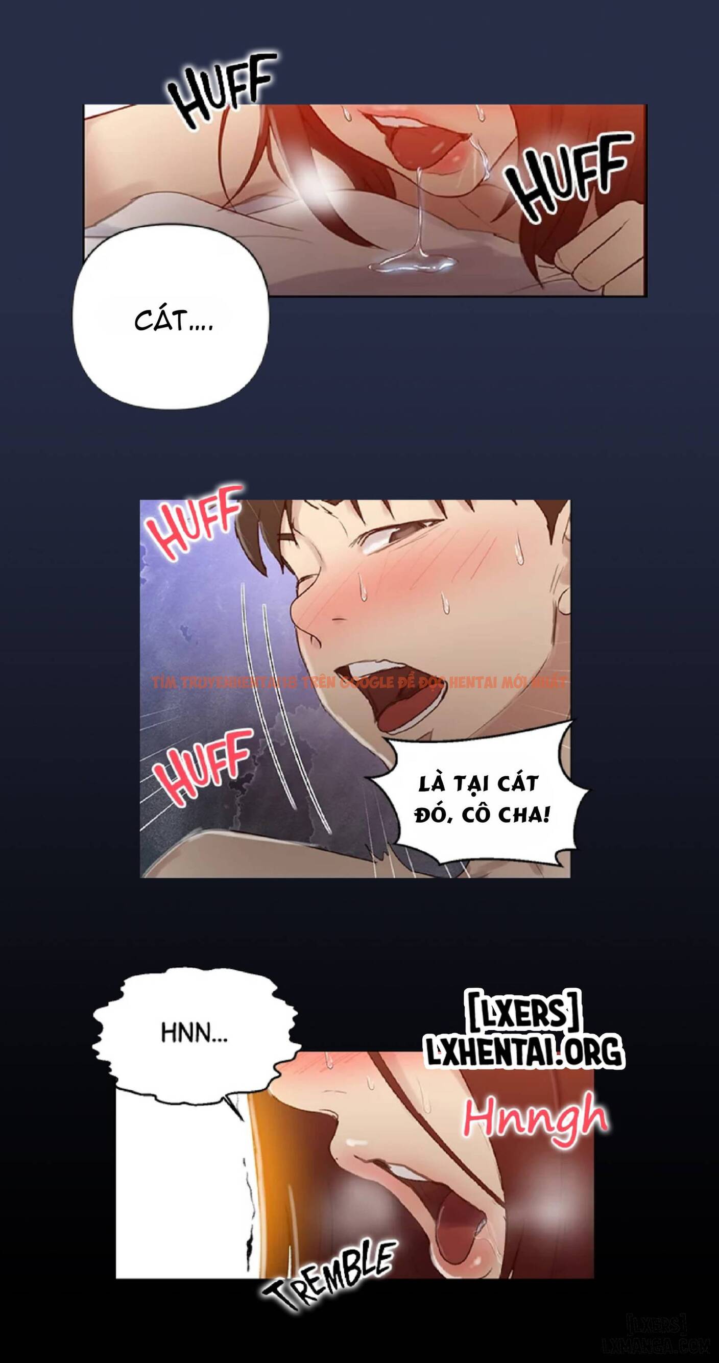 Xem ảnh Lớp Học Gia Đình - Chapter 56 - 1 - HentaiTruyen.fun