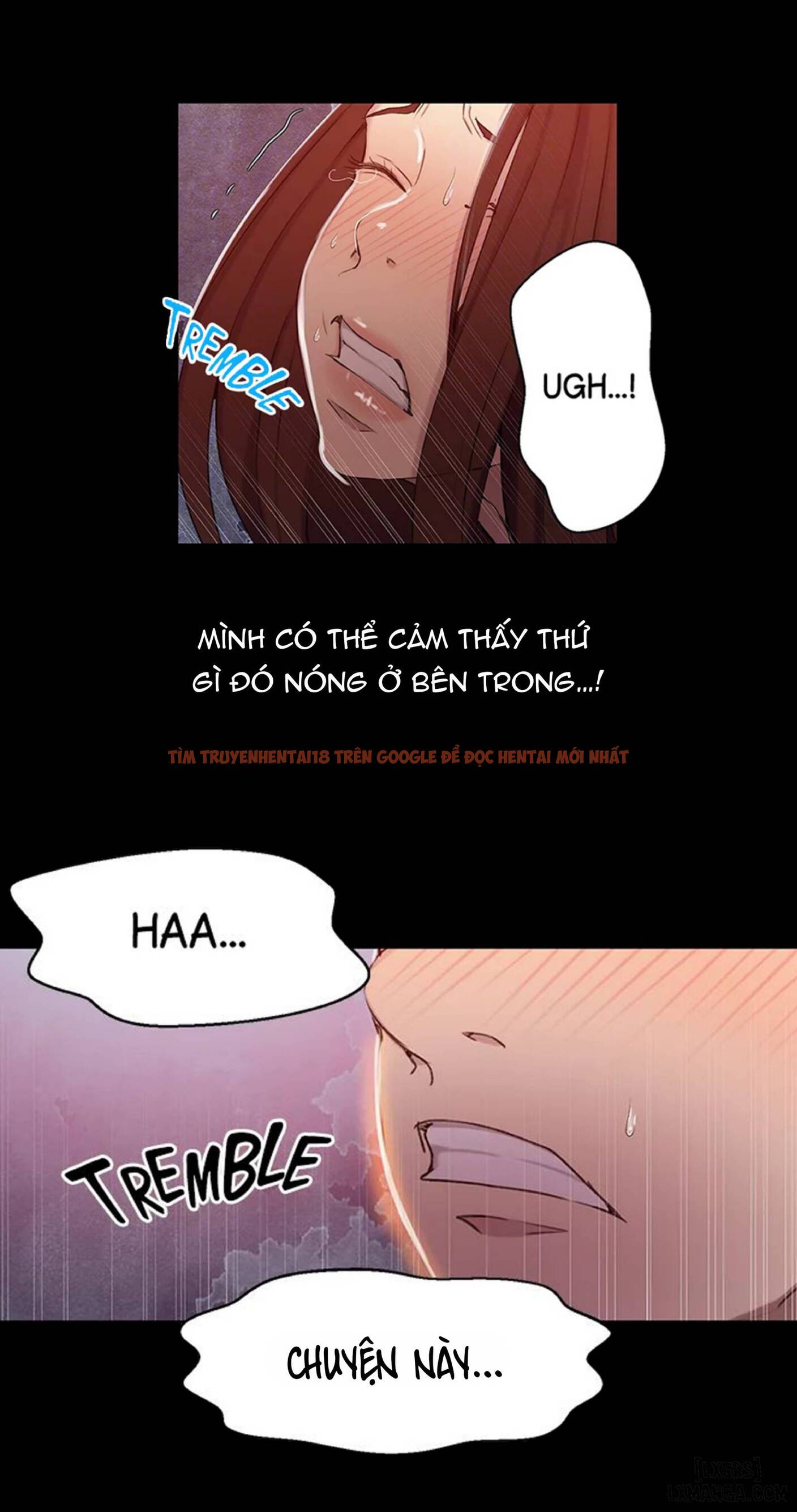 Xem ảnh Lớp Học Gia Đình - Chapter 56 - 19 - HentaiTruyen.fun