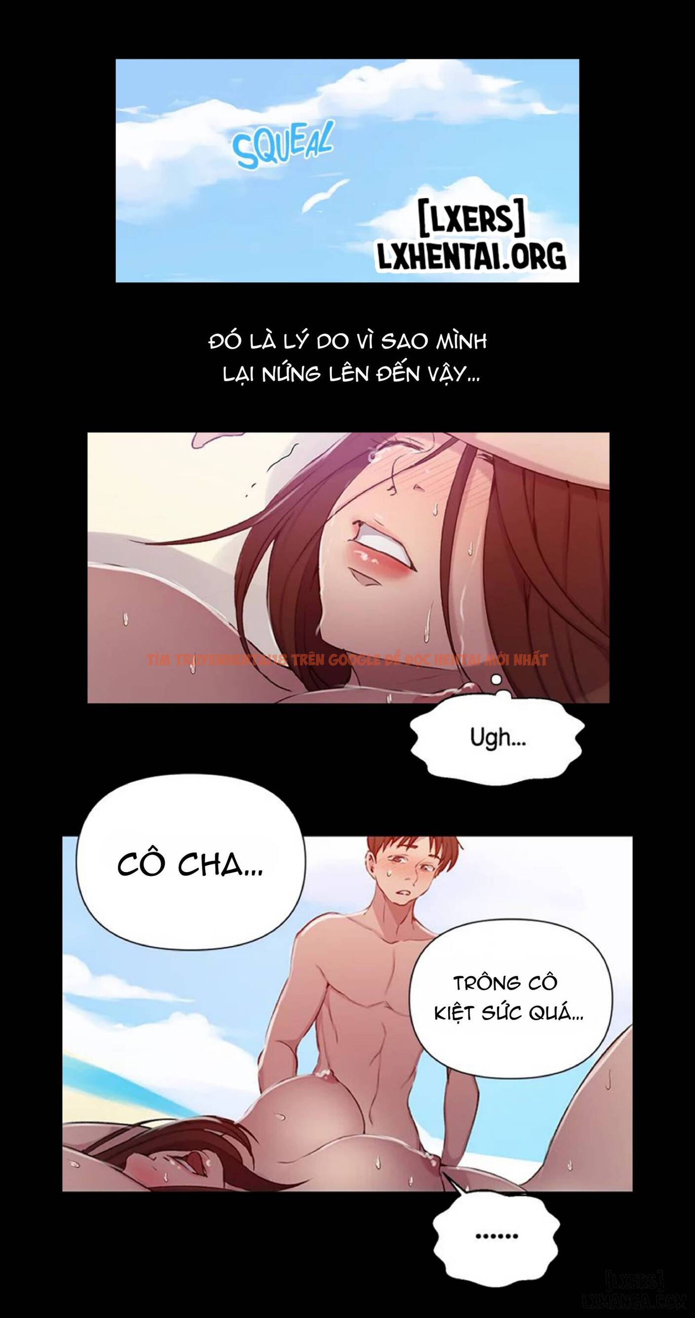 Xem ảnh Lớp Học Gia Đình - Chapter 56 - 24 - HentaiTruyen.fun