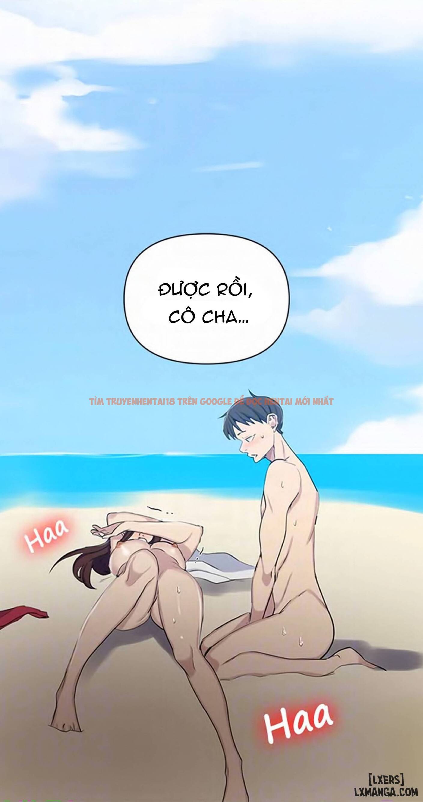 Xem ảnh Lớp Học Gia Đình - Chapter 56 - 27 - HentaiTruyen.fun